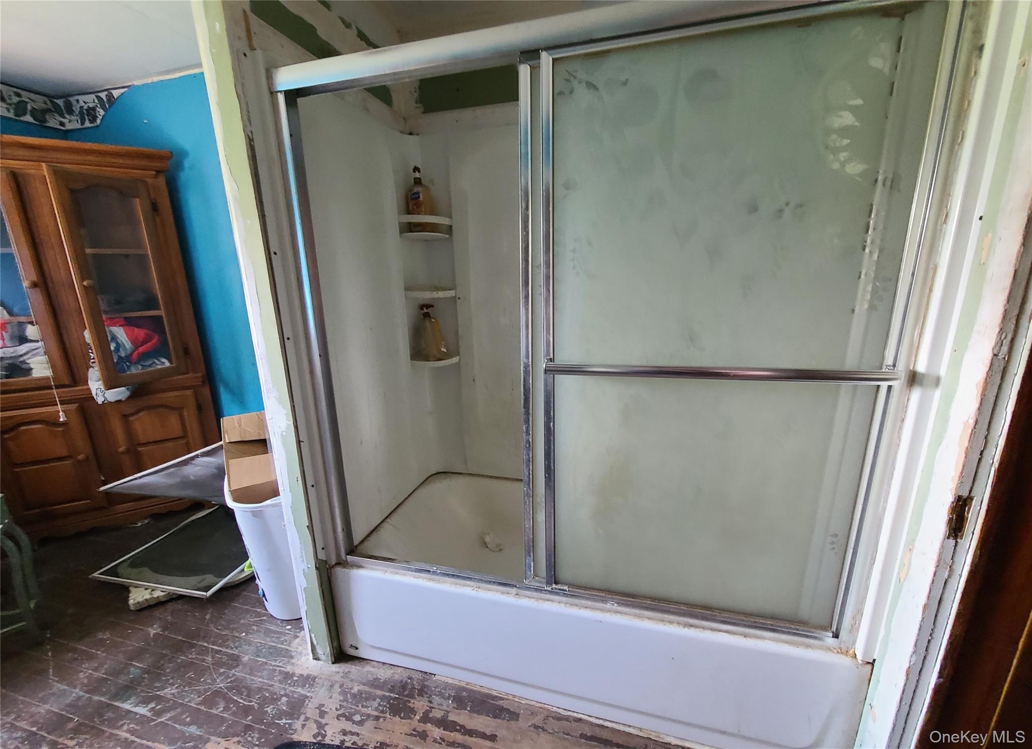 Single Family Stump Pond  Sullivan County, NY 12758, MLS-899106-31