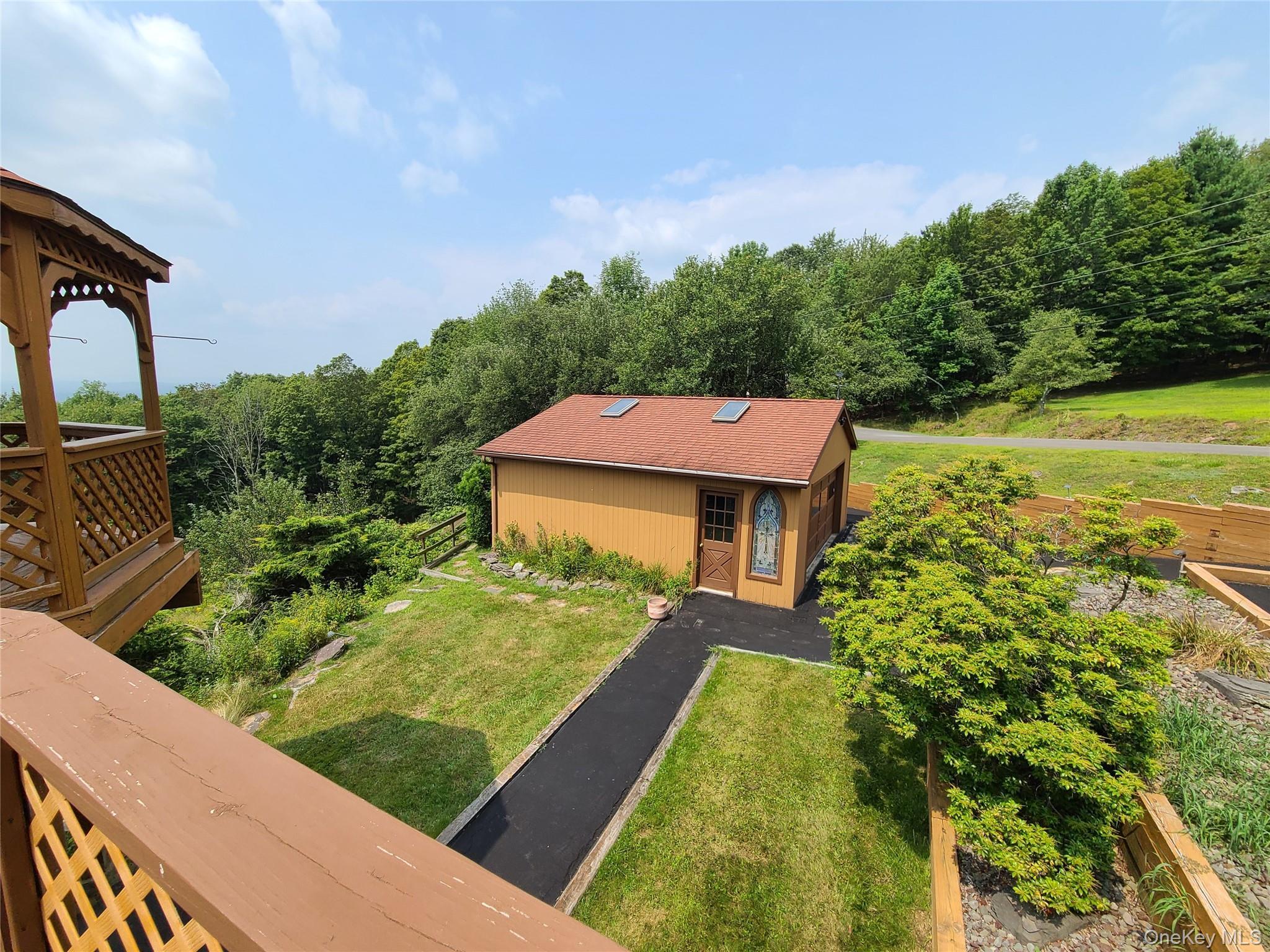 Single Family Skyline  Sullivan County, NY 12788, MLS-899112-26