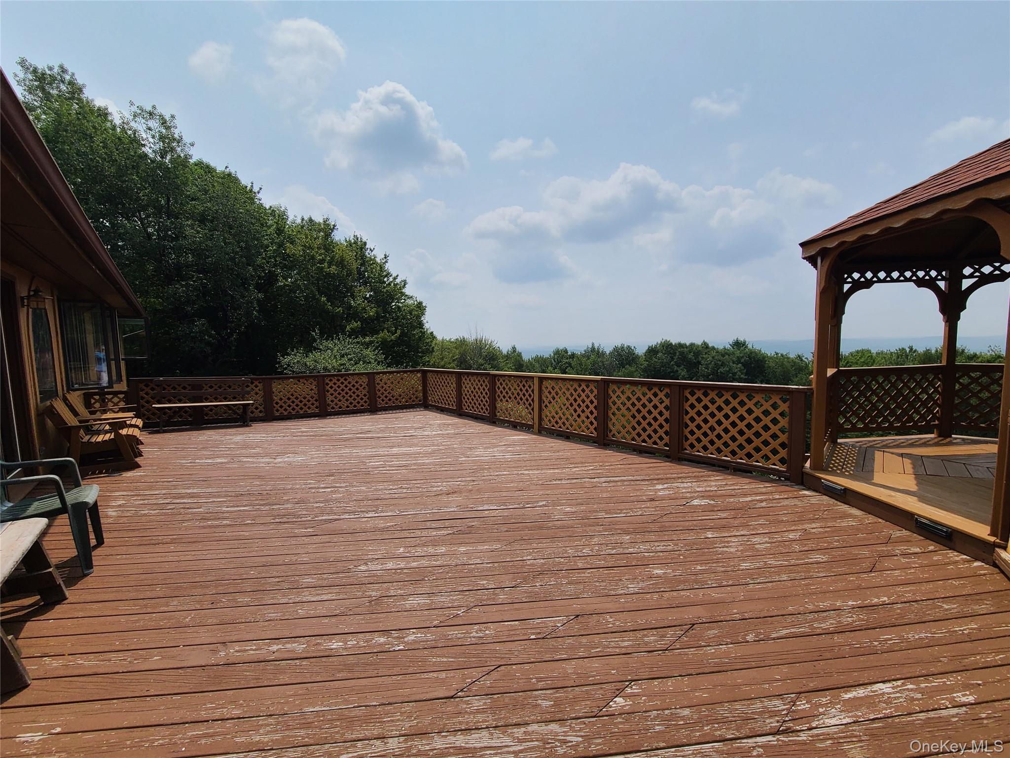 Single Family Skyline  Sullivan County, NY 12788, MLS-899112-27