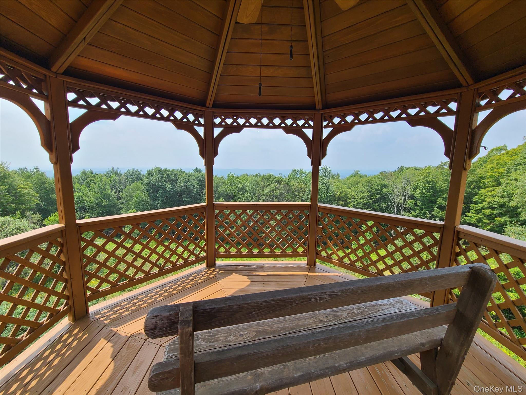 Single Family Skyline  Sullivan County, NY 12788, MLS-899112-28