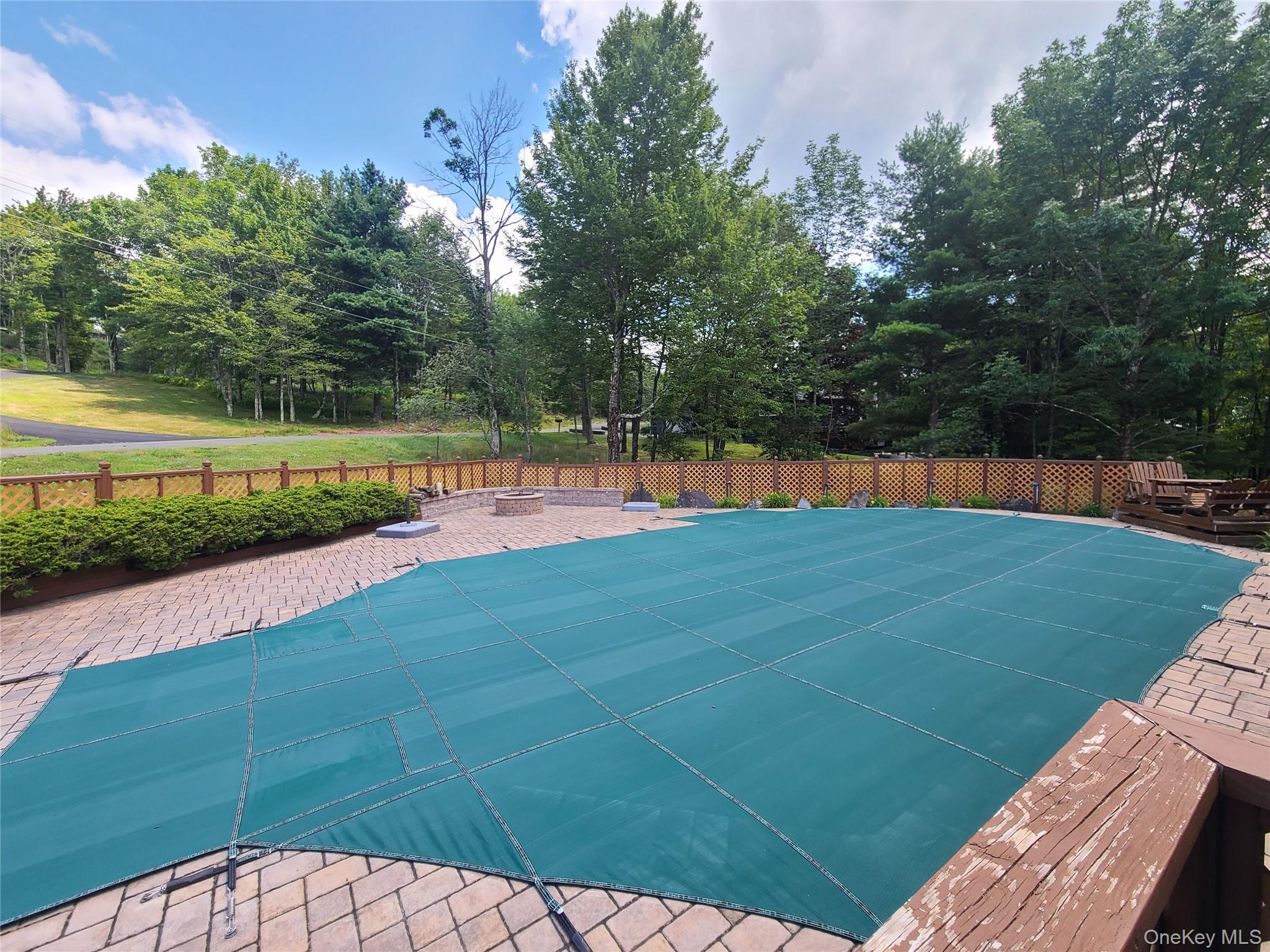 Single Family Skyline  Sullivan County, NY 12788, MLS-899112-3