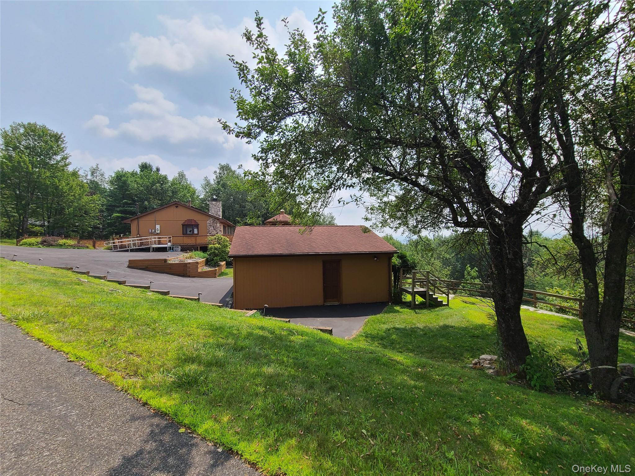 Single Family Skyline  Sullivan County, NY 12788, MLS-899112-30