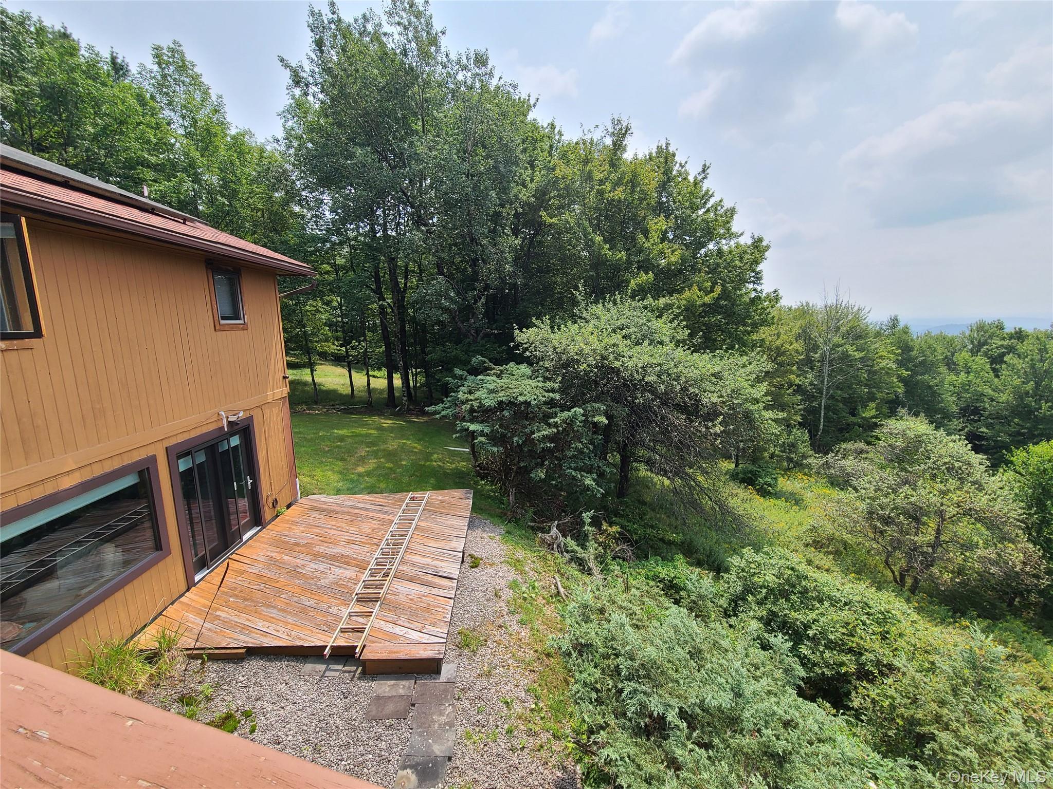 Single Family Skyline  Sullivan County, NY 12788, MLS-899112-33