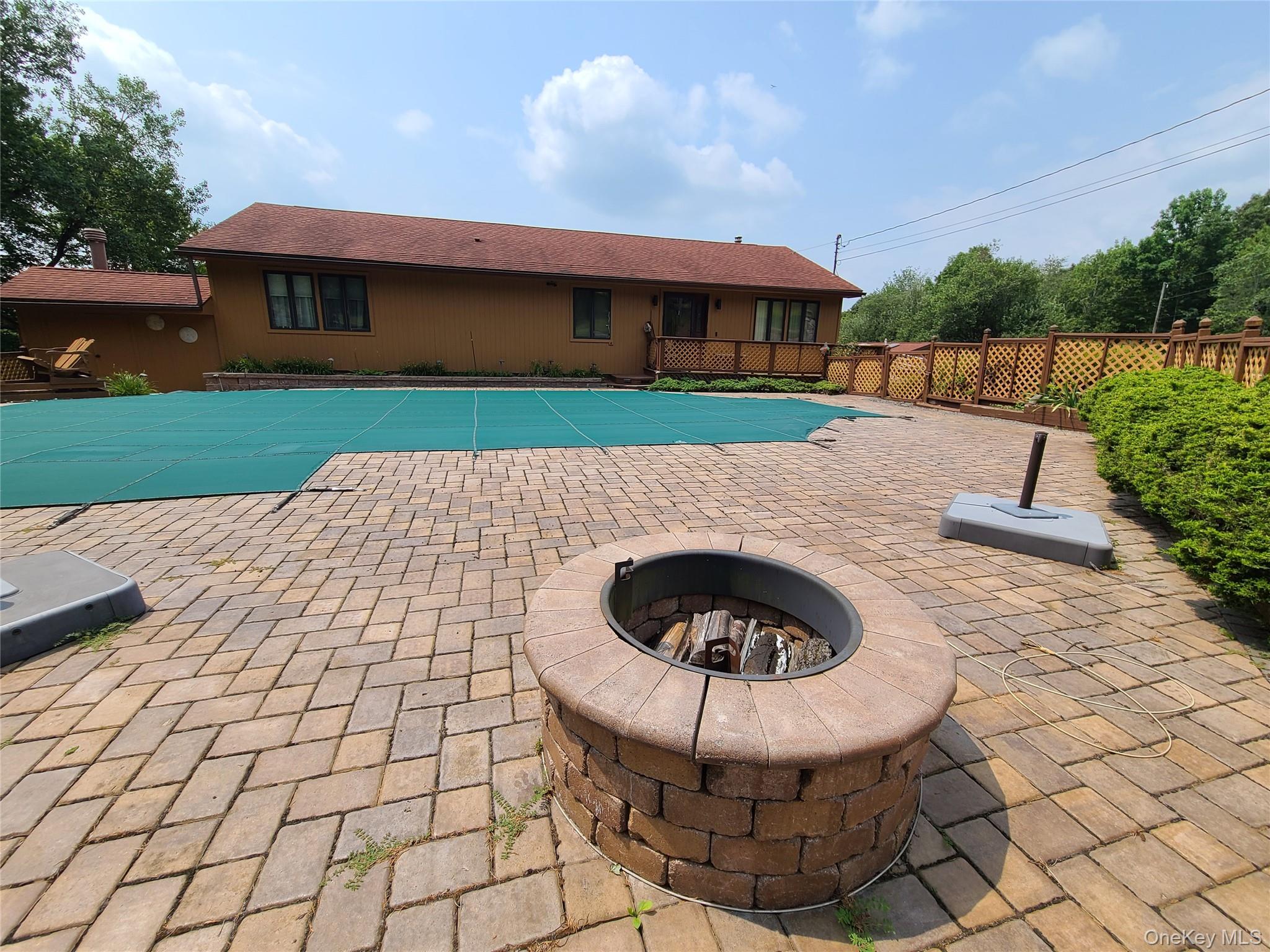 Single Family Skyline  Sullivan County, NY 12788, MLS-899112-34