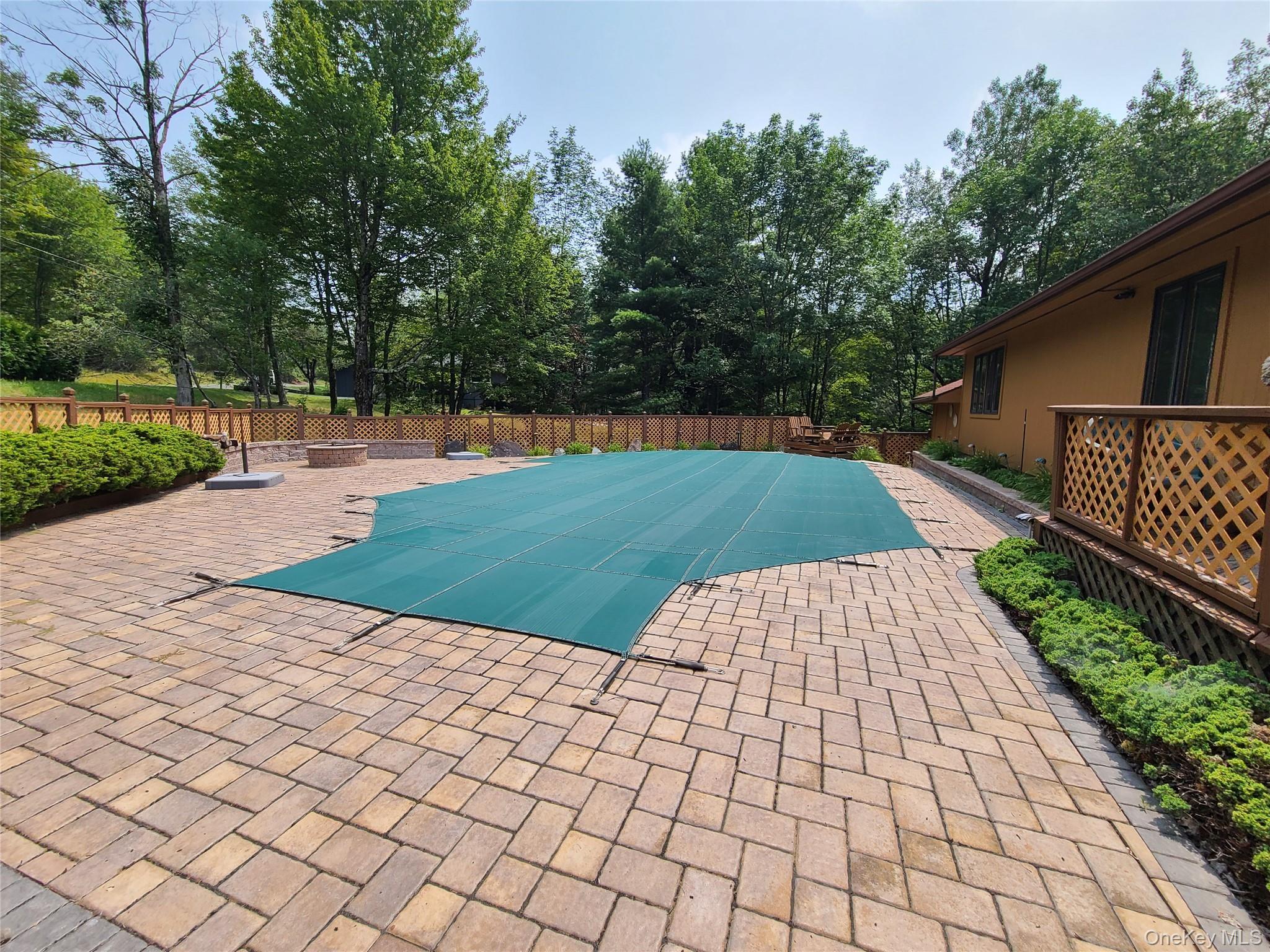 Single Family Skyline  Sullivan County, NY 12788, MLS-899112-36