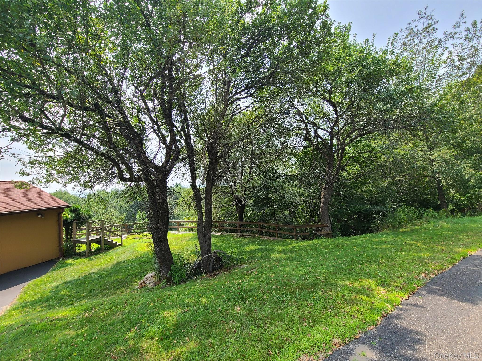 Single Family Skyline  Sullivan County, NY 12788, MLS-899112-39