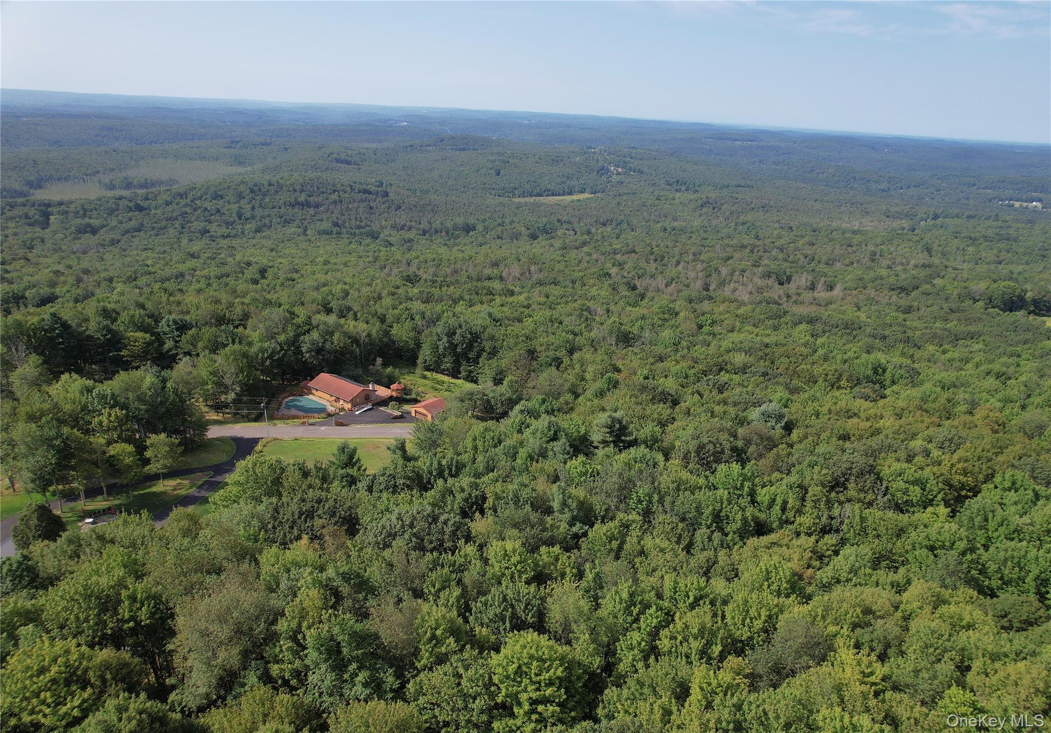 Single Family Skyline  Sullivan County, NY 12788, MLS-899112-42