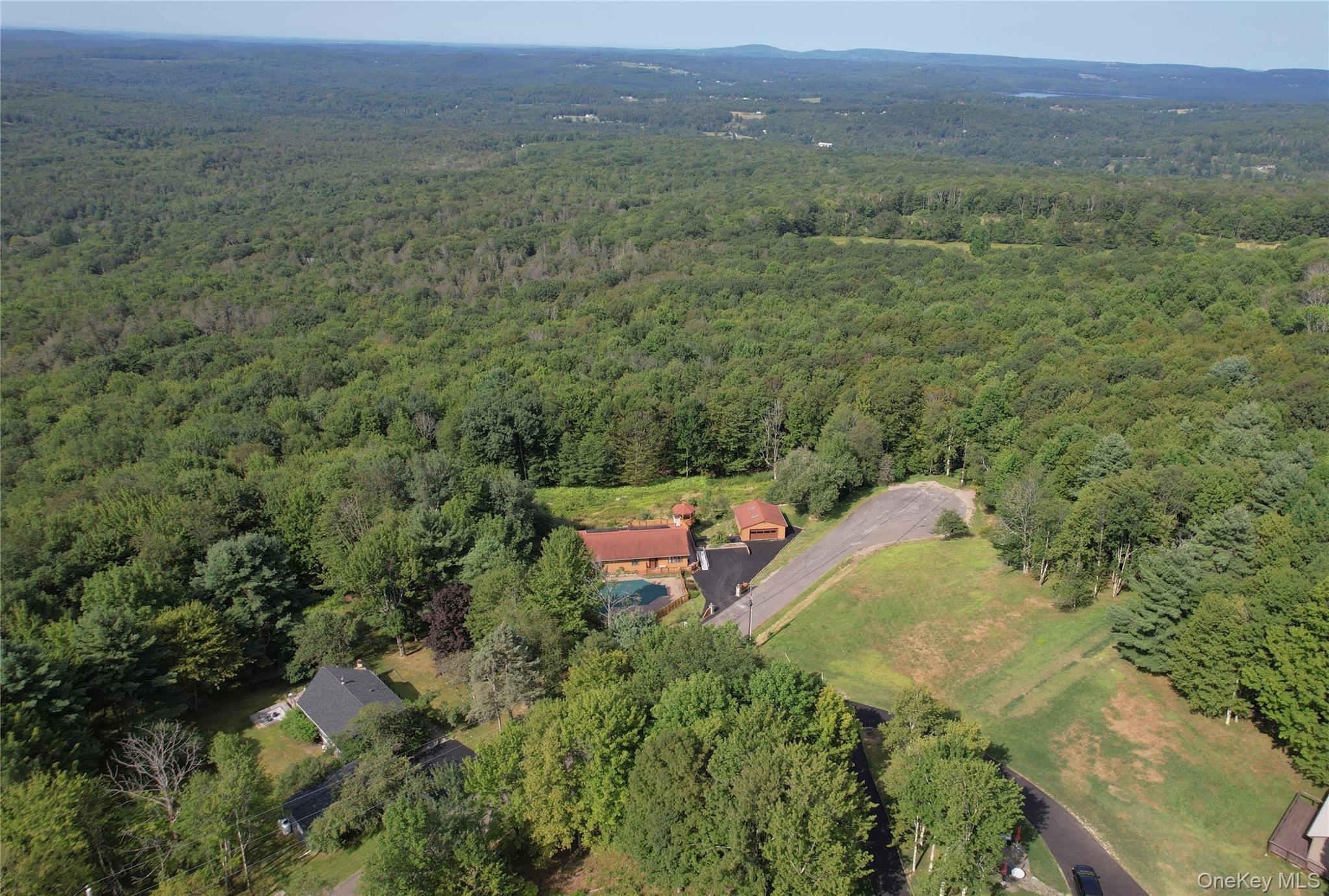 Single Family Skyline  Sullivan County, NY 12788, MLS-899112-43