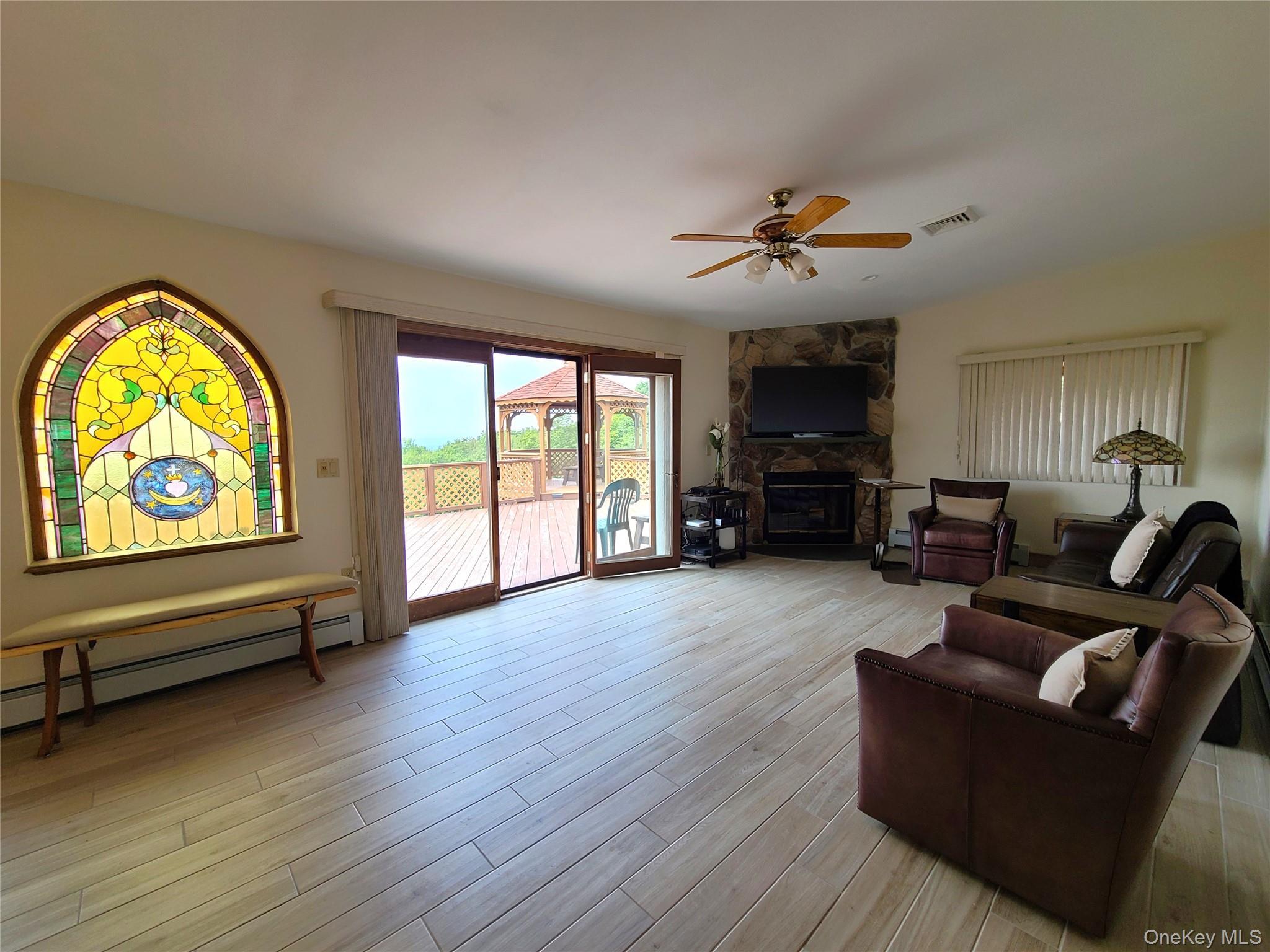 Single Family Skyline  Sullivan County, NY 12788, MLS-899112-5