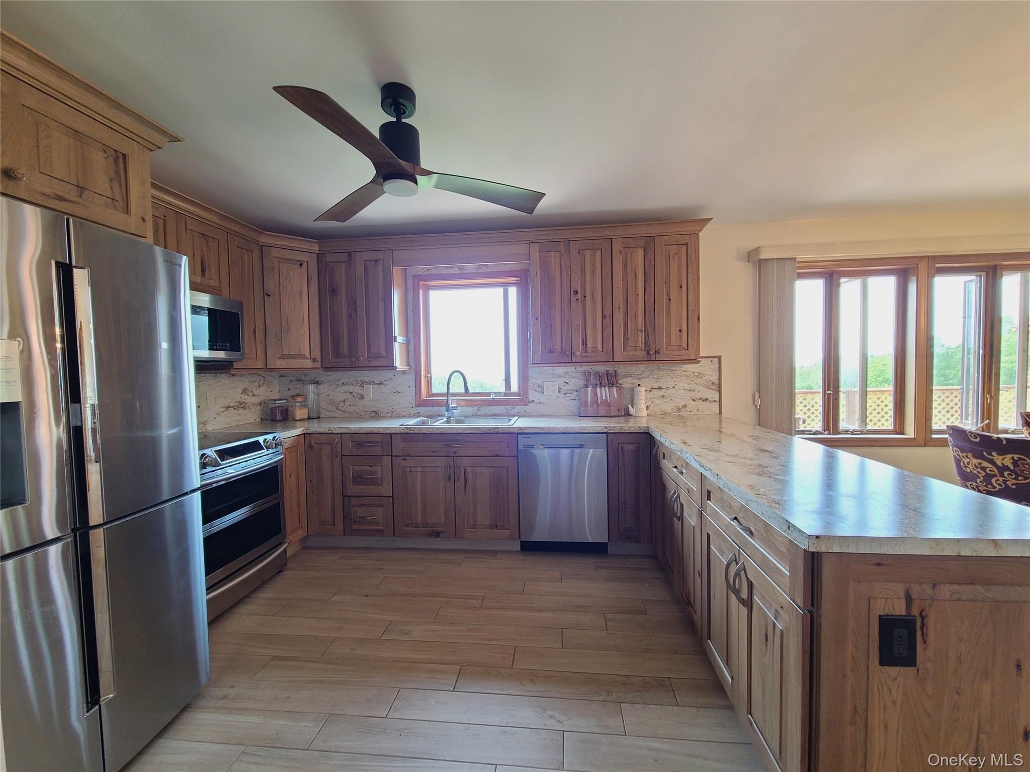 Single Family Skyline  Sullivan County, NY 12788, MLS-899112-8