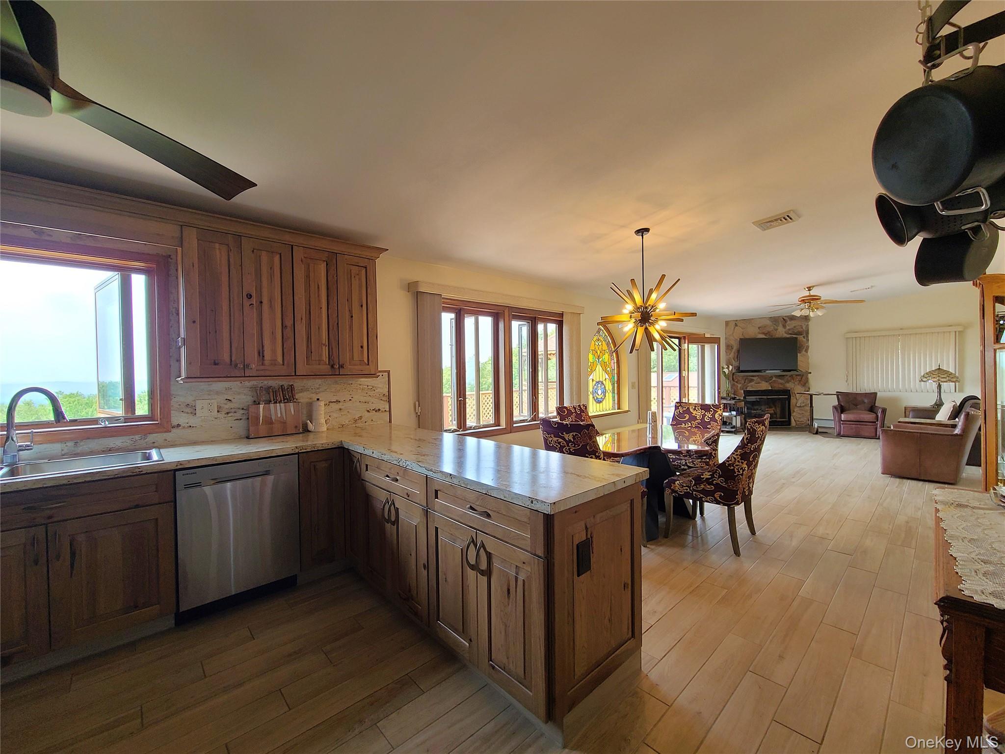 Single Family Skyline  Sullivan County, NY 12788, MLS-899112-9