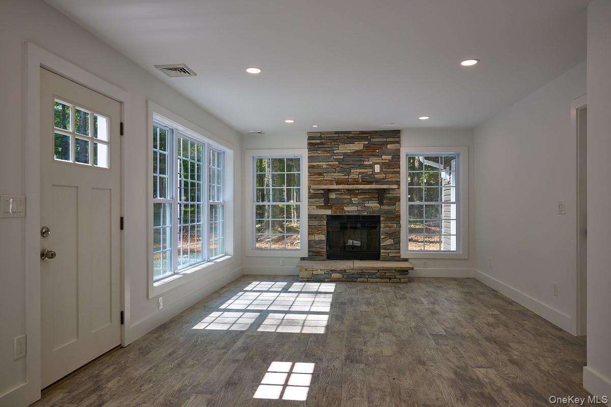 Single Family Forest View Drive  Out Of Area, NY 18428, MLS-899126-2
