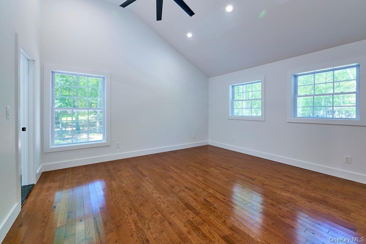 Single Family Forest View Drive  Out Of Area, NY 18428, MLS-899126-22