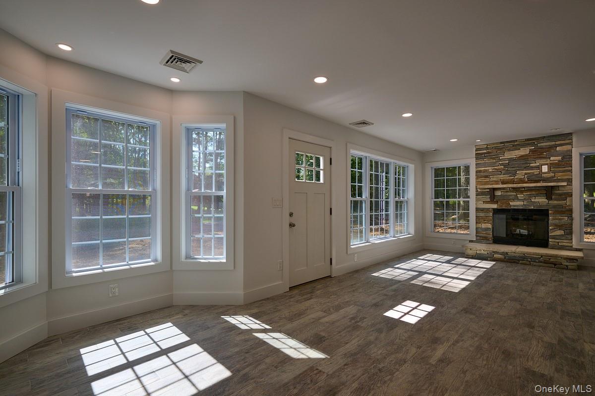 Single Family Forest View Drive  Out Of Area, NY 18428, MLS-899126-3