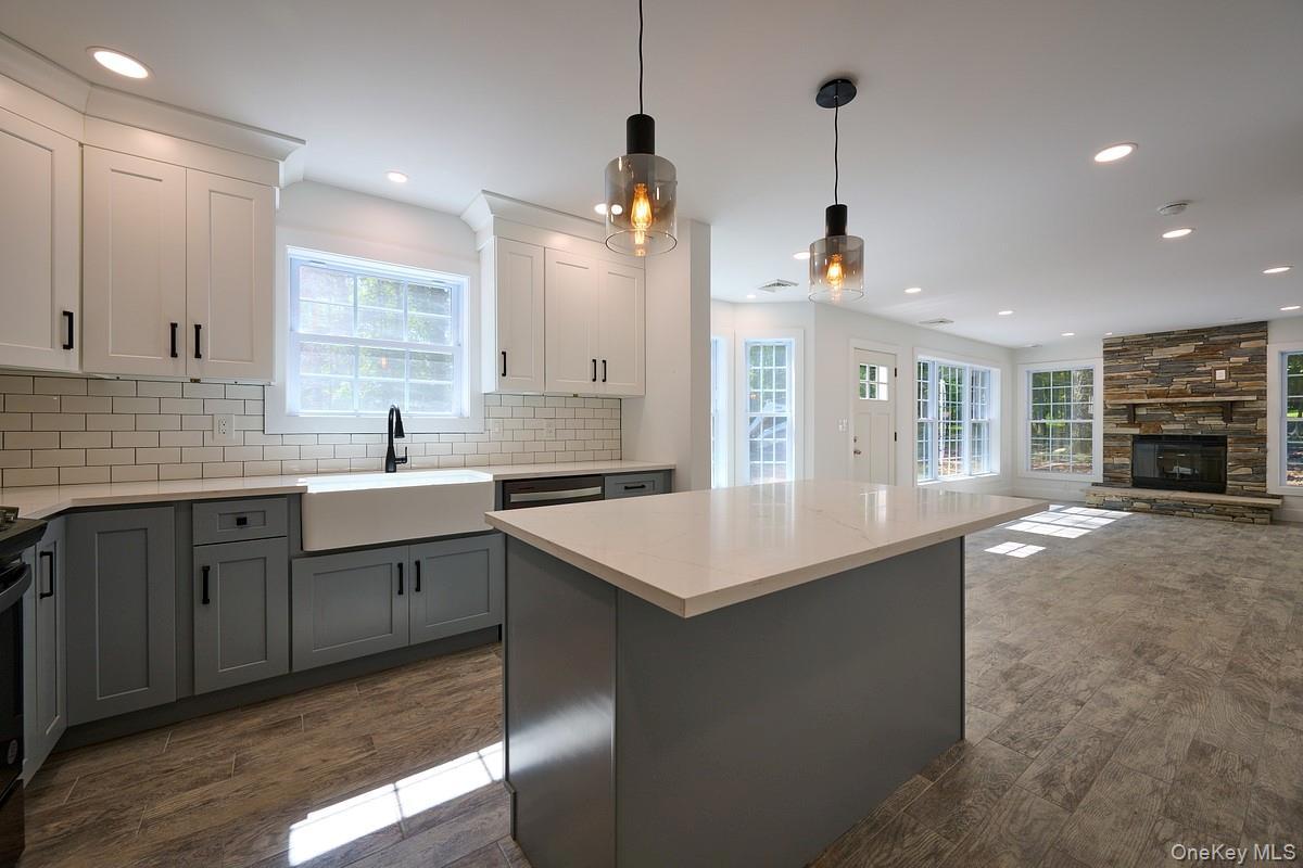 Single Family Forest View Drive  Out Of Area, NY 18428, MLS-899126-6