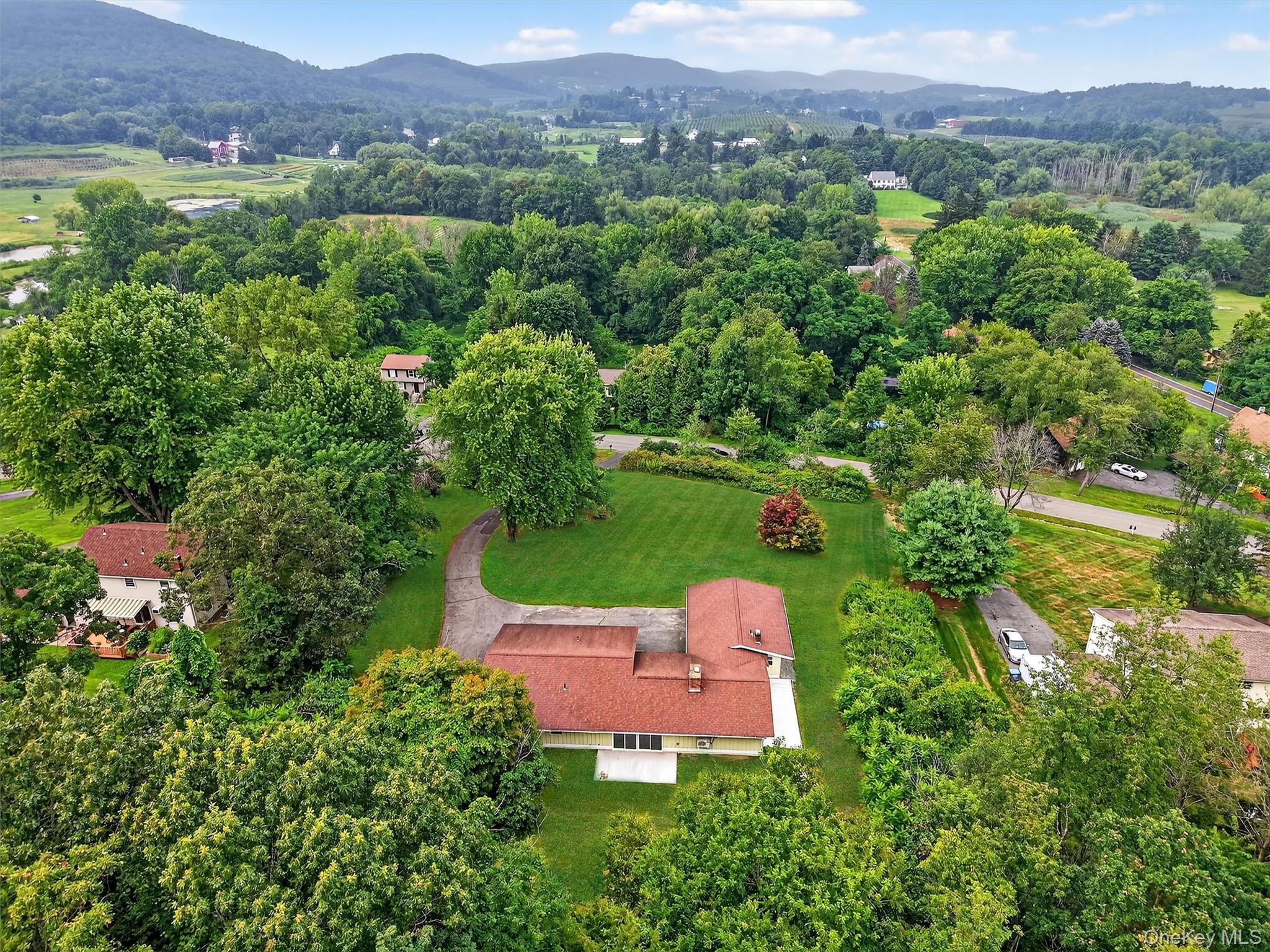 Single Family Penny Ulster County, NY 12542, MLS-899160-4