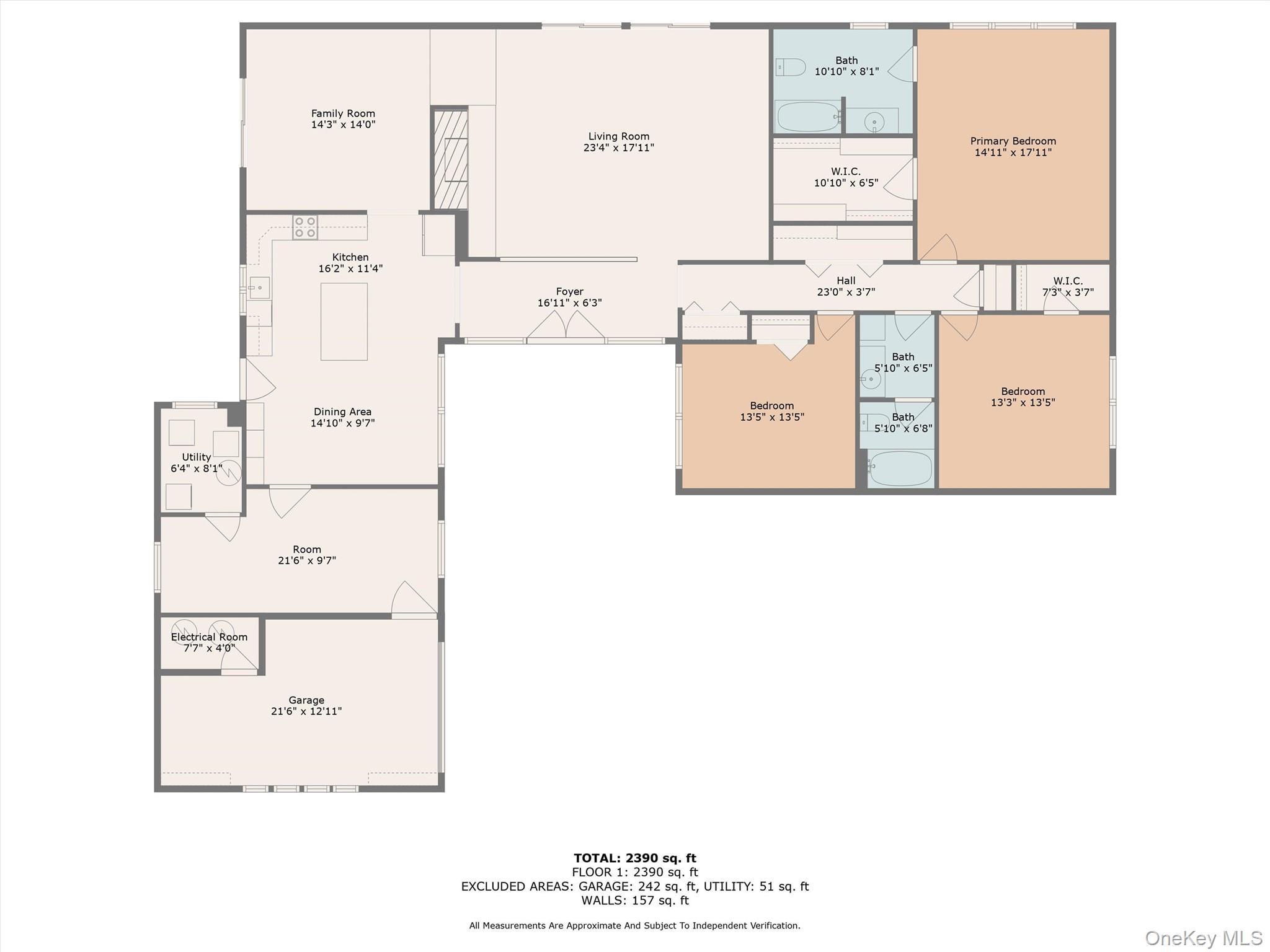 Single Family Penny Ulster County, NY 12542, MLS-899160-40