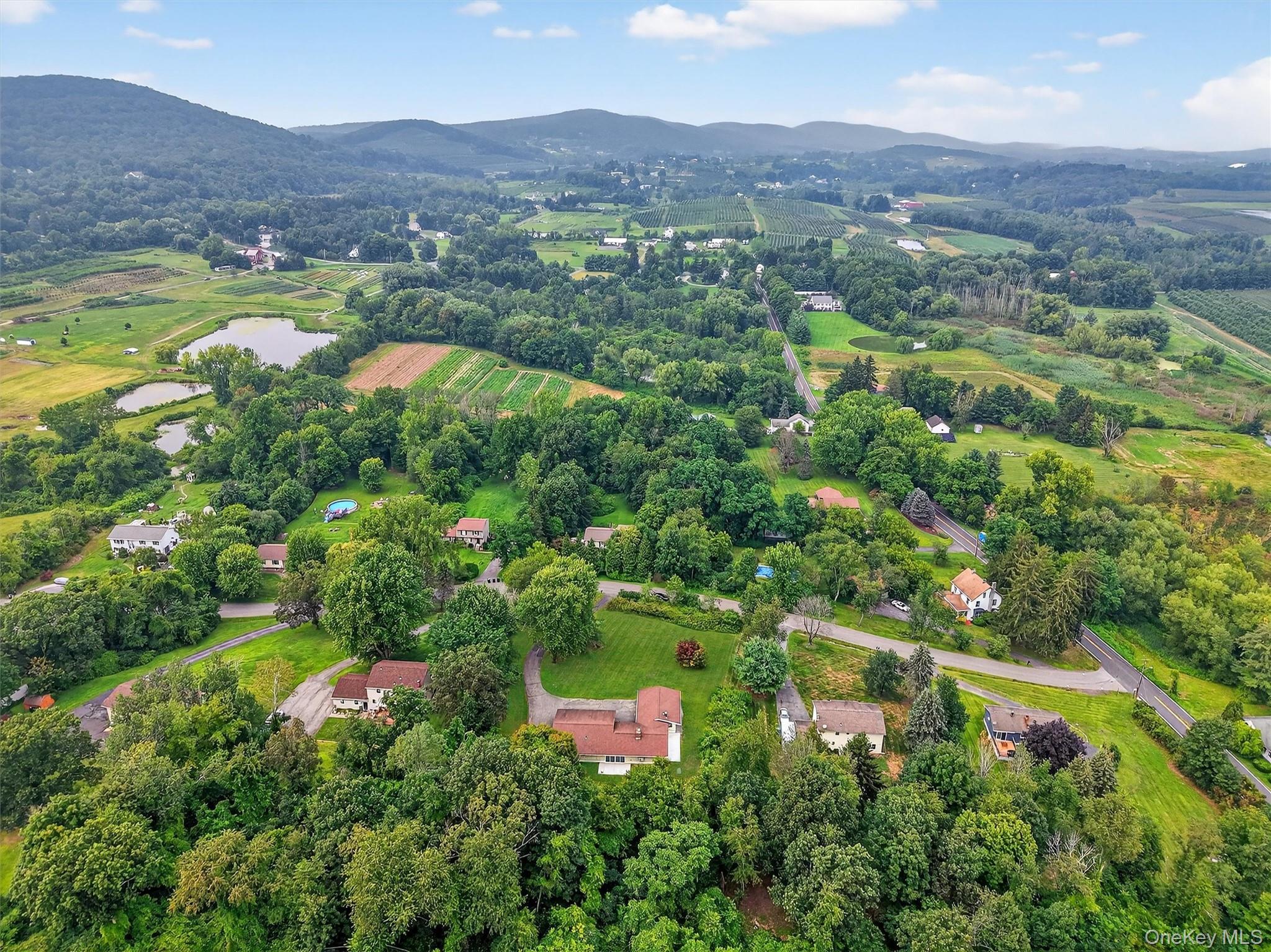 Single Family Penny  Ulster County, NY 12542, MLS-899160-41