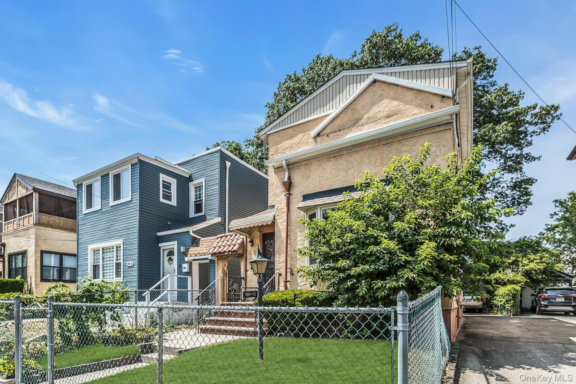 Single Family 233rd  Queens, NY 11422, MLS-899161-2