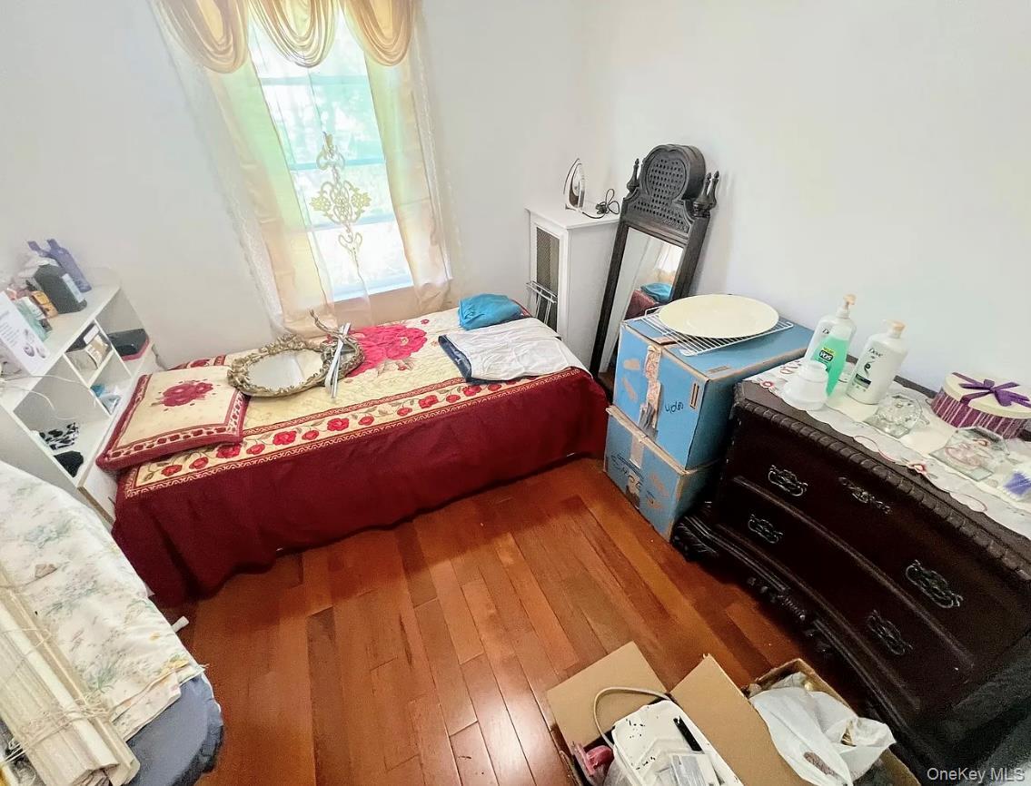 Single Family 109th  Queens, NY 11412, MLS-899163-10