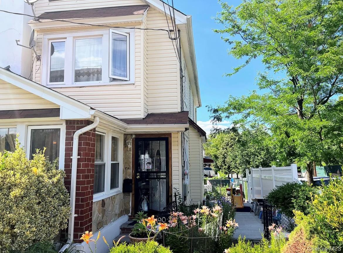 Single Family 109th  Queens, NY 11412, MLS-899163-2