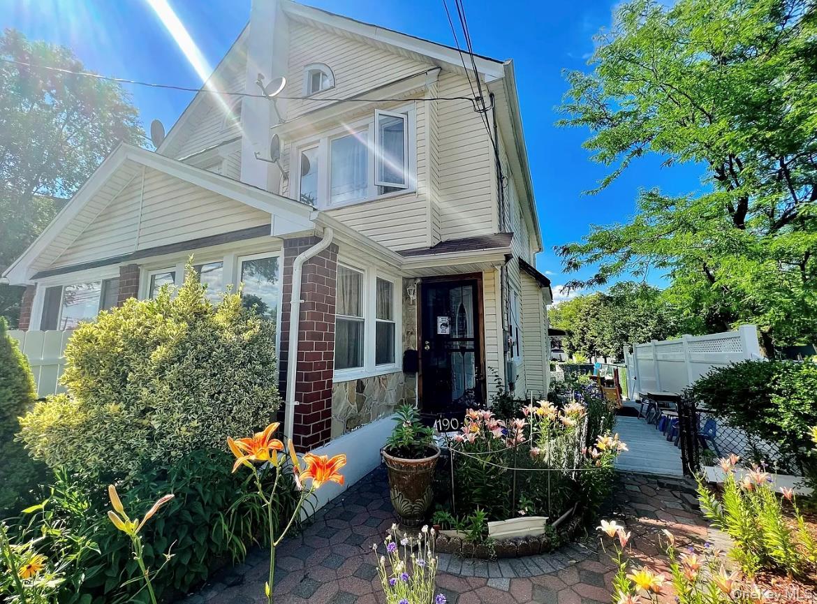 Single Family 109th  Queens, NY 11412, MLS-899163-3