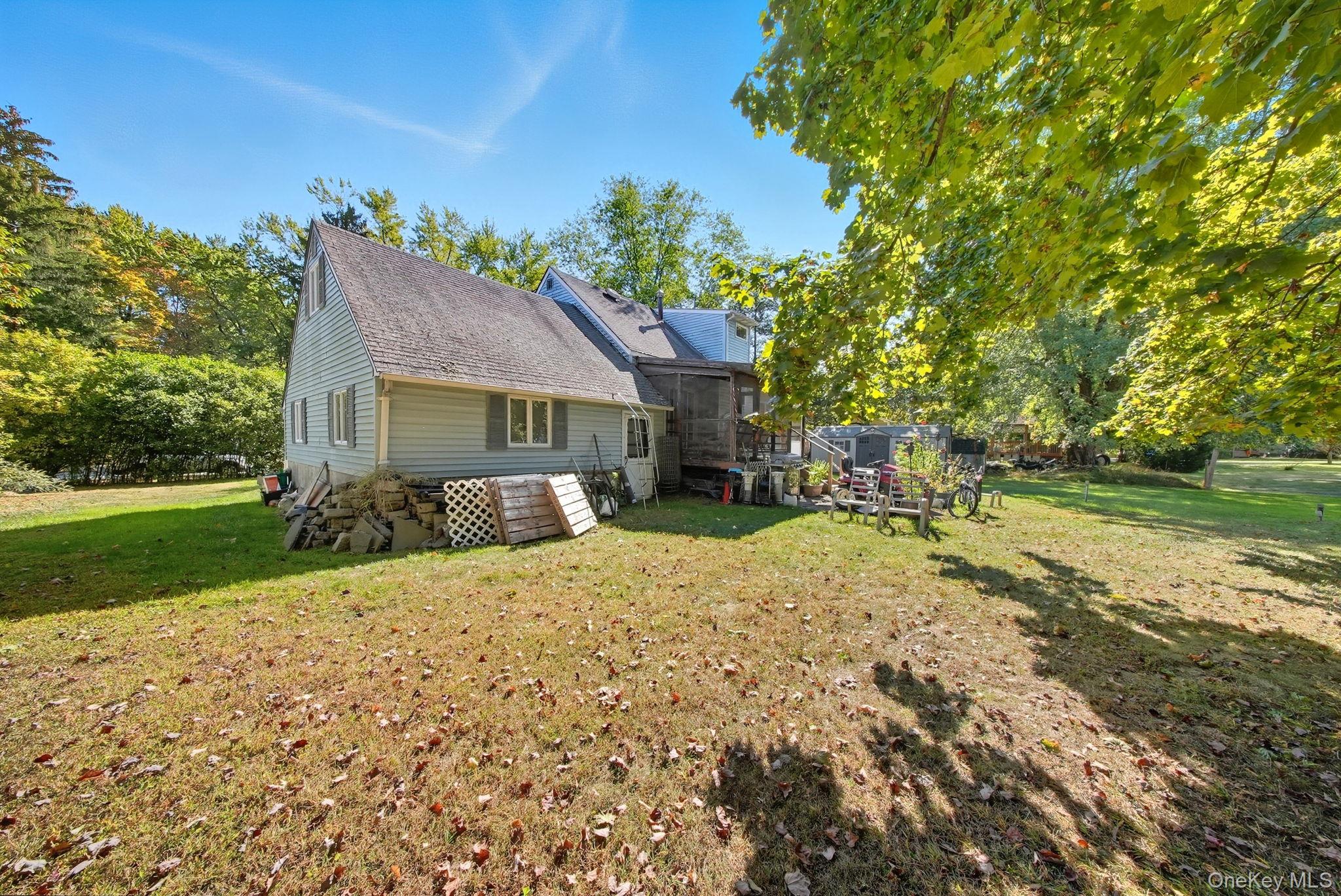 Single Family James Orange County, NY 10950, MLS-899175-22