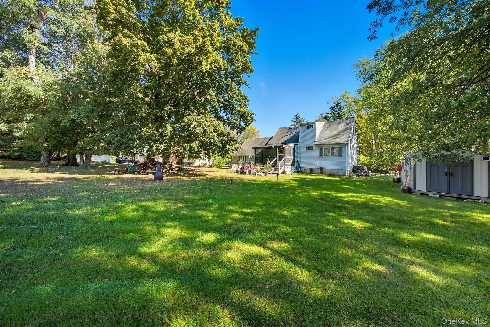 Single Family James Orange County, NY 10950, MLS-899175-23