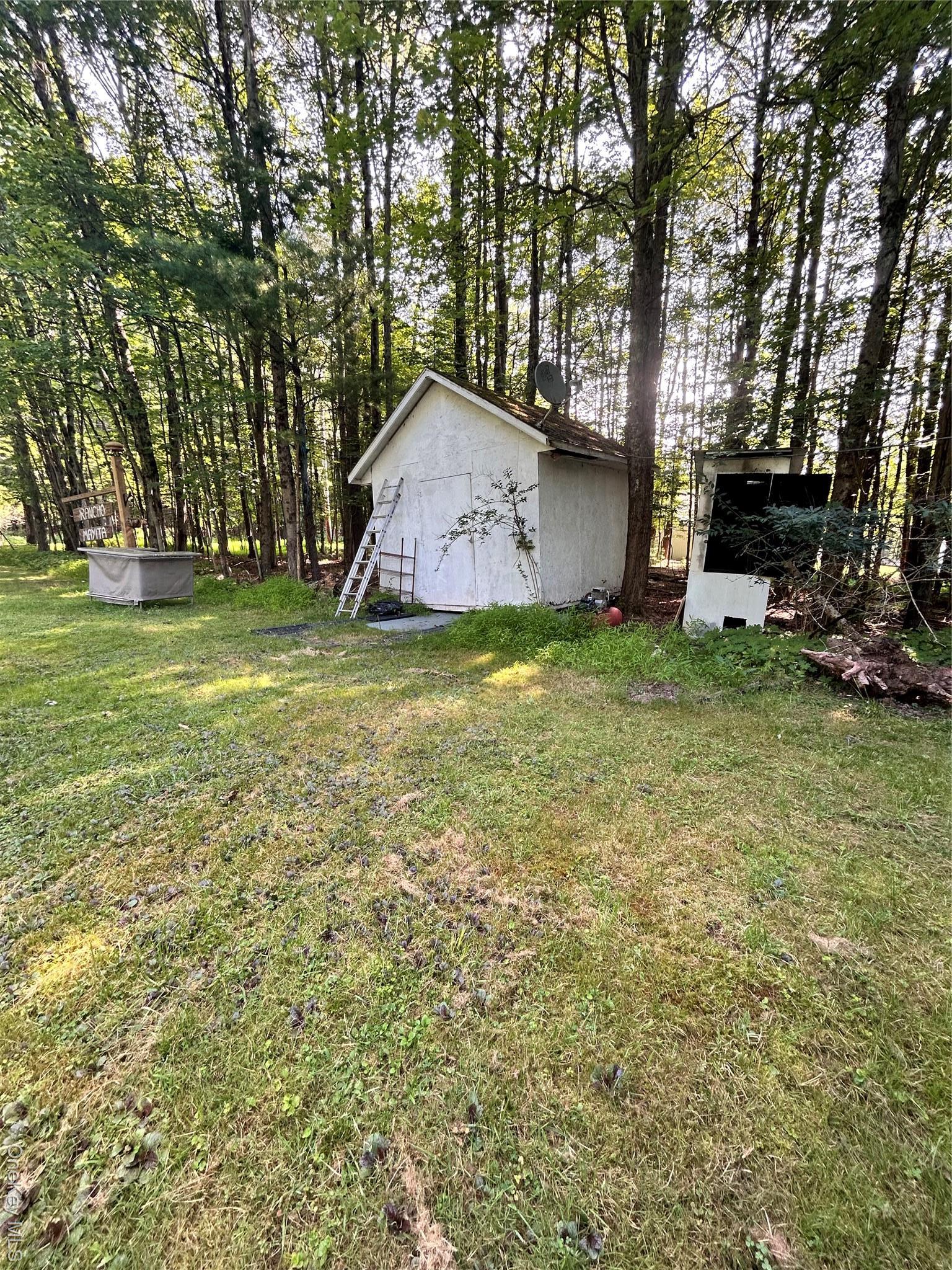 Single Family Buff  Sullivan County, NY 12726, MLS-899177-10