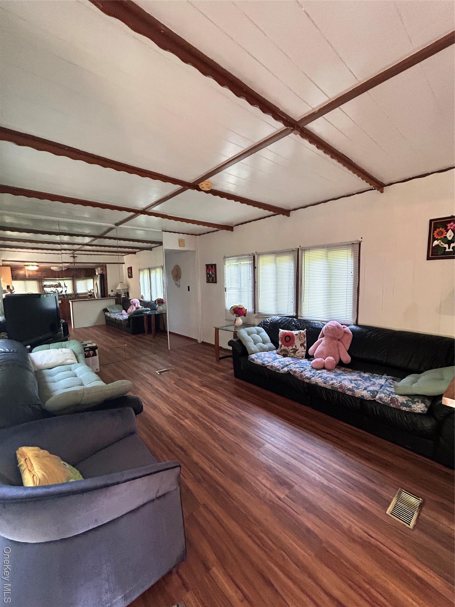 Single Family Buff  Sullivan County, NY 12726, MLS-899177-4