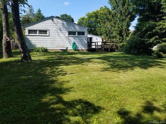 Single Family 22nd  Suffolk County, NY 11746, MLS-899178-22