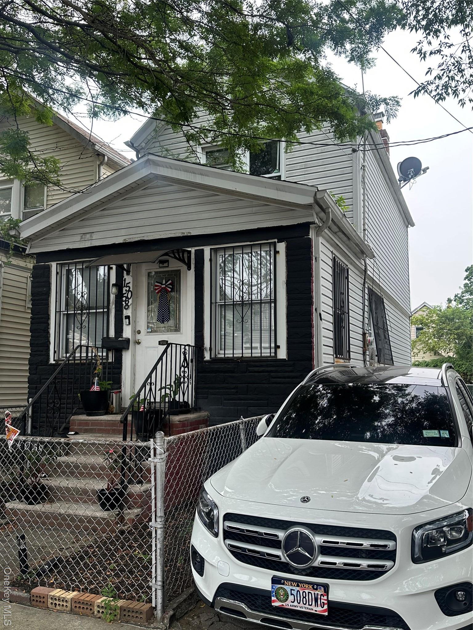 Single Family 116th  Queens, NY 11434, MLS-899192-2