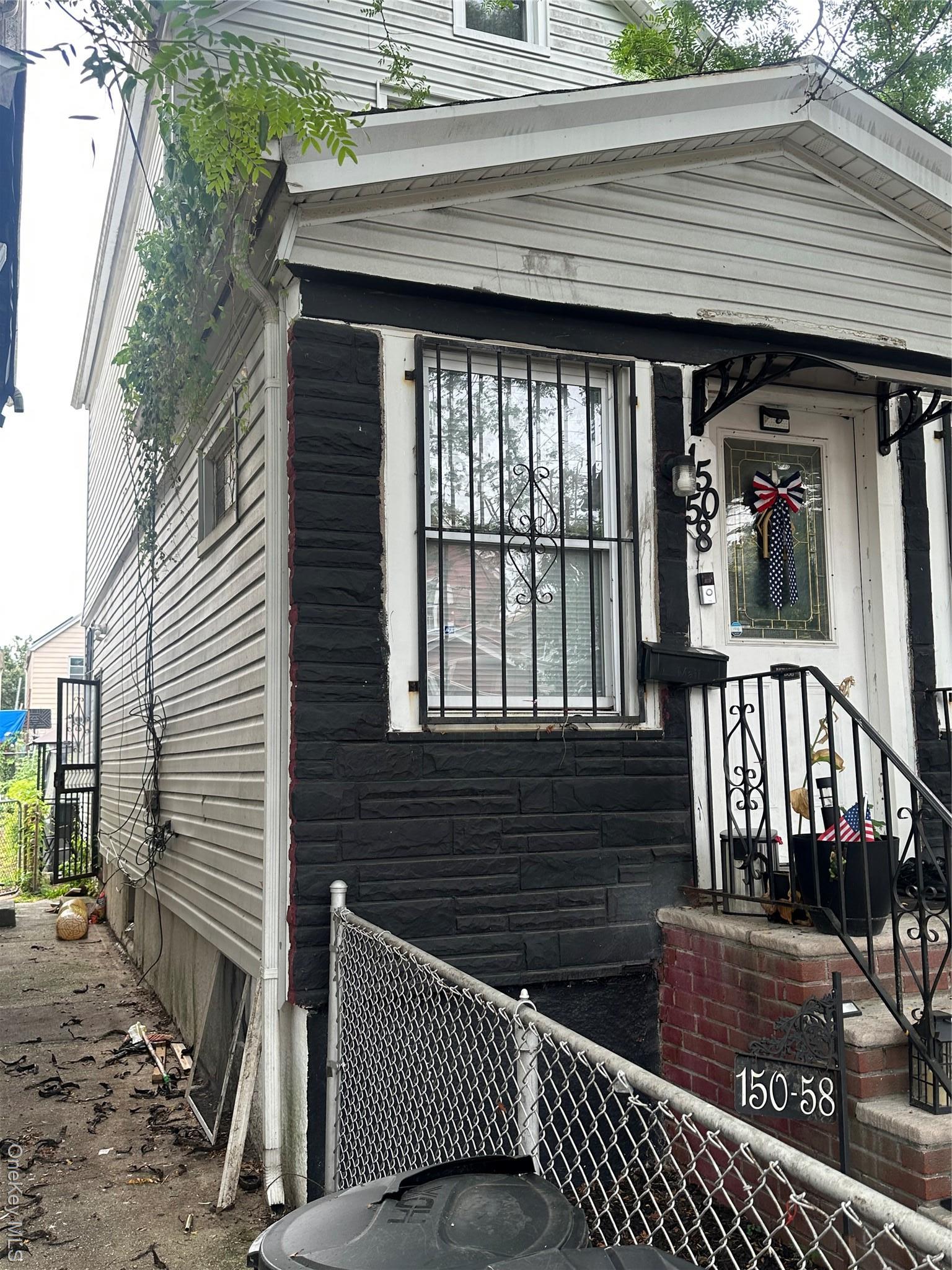 Single Family 116th  Queens, NY 11434, MLS-899192-3