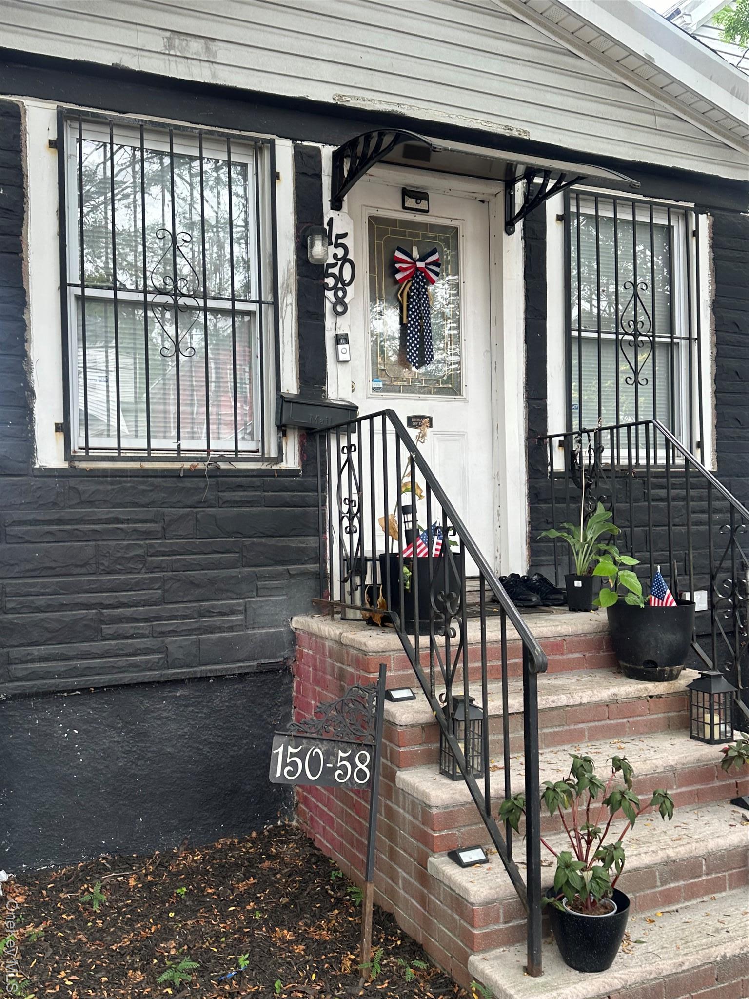Single Family 116th  Queens, NY 11434, MLS-899192-4