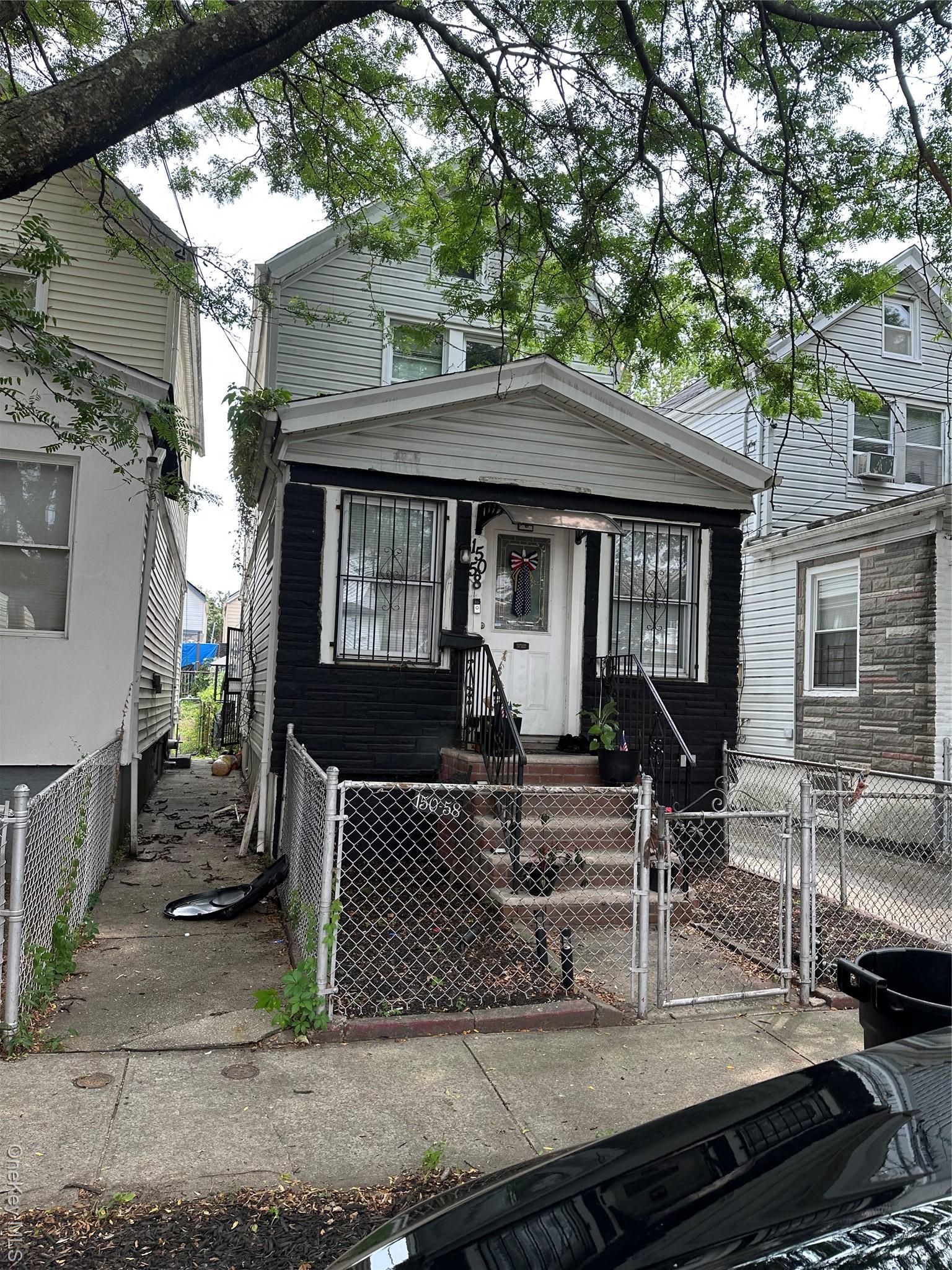 Single Family 116th  Queens, NY 11434, MLS-899192-5