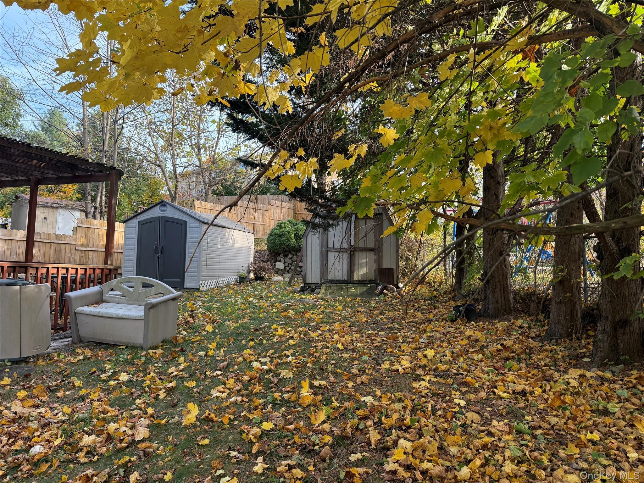 Single Family Phyllis  Rockland County, NY 10970, MLS-899193-6