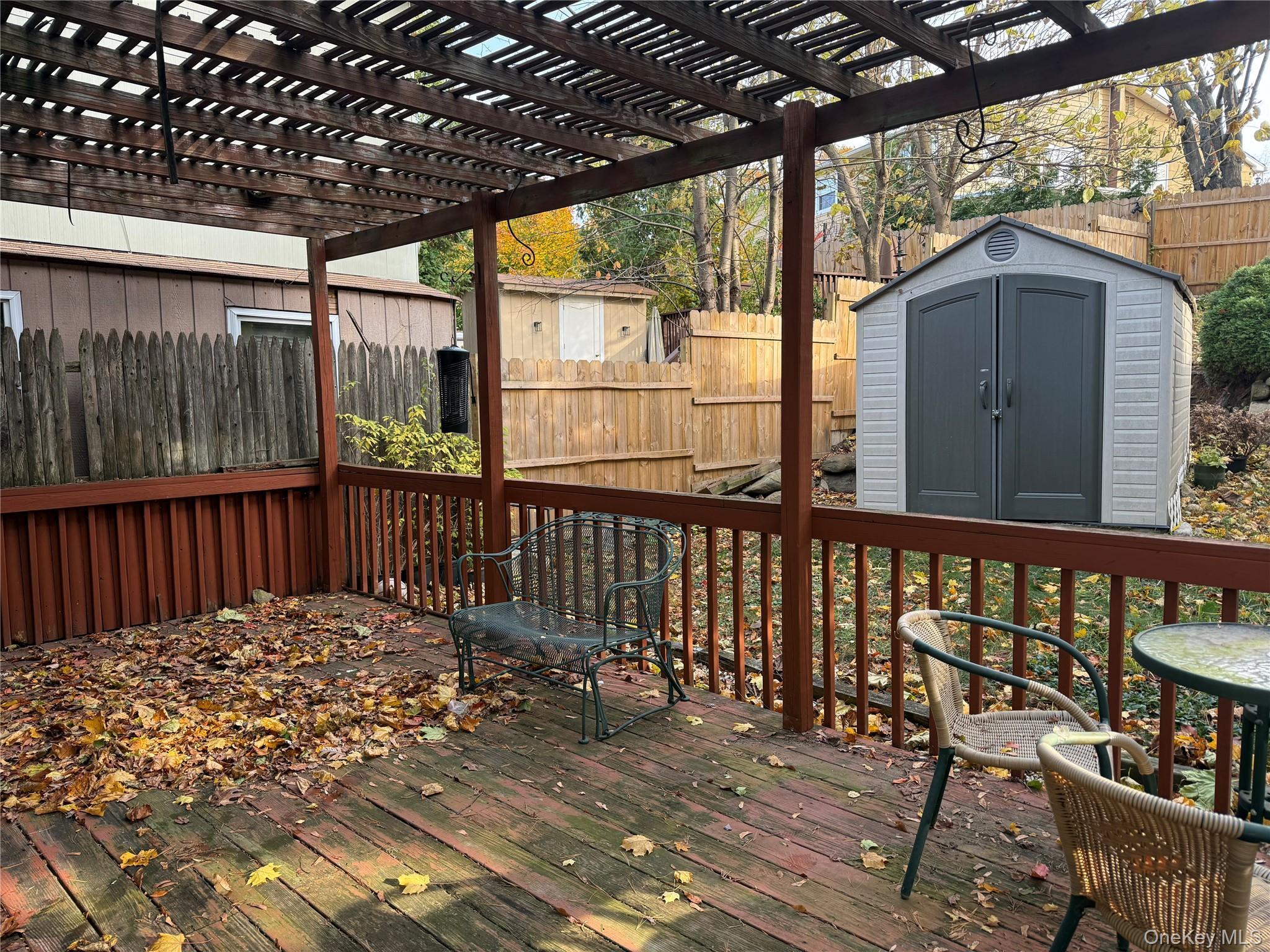 Single Family Phyllis  Rockland County, NY 10970, MLS-899193-7