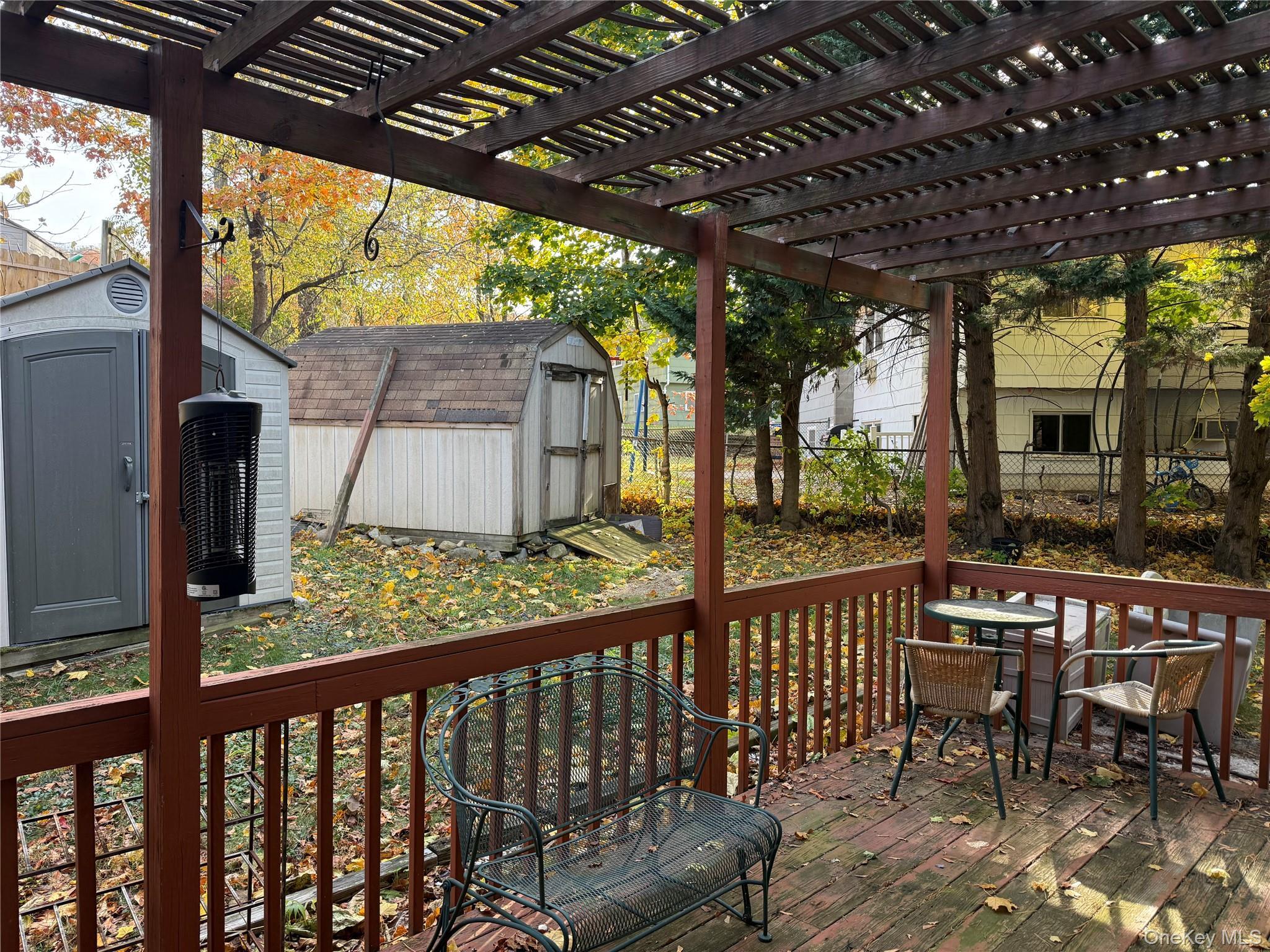 Single Family Phyllis  Rockland County, NY 10970, MLS-899193-8