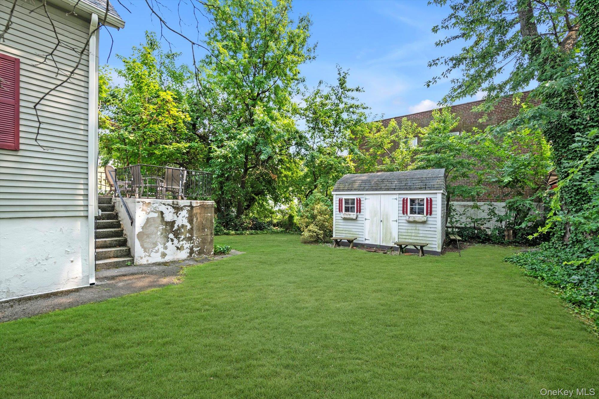 Single Family Edenwald  Bronx, NY 10466, MLS-899199-13