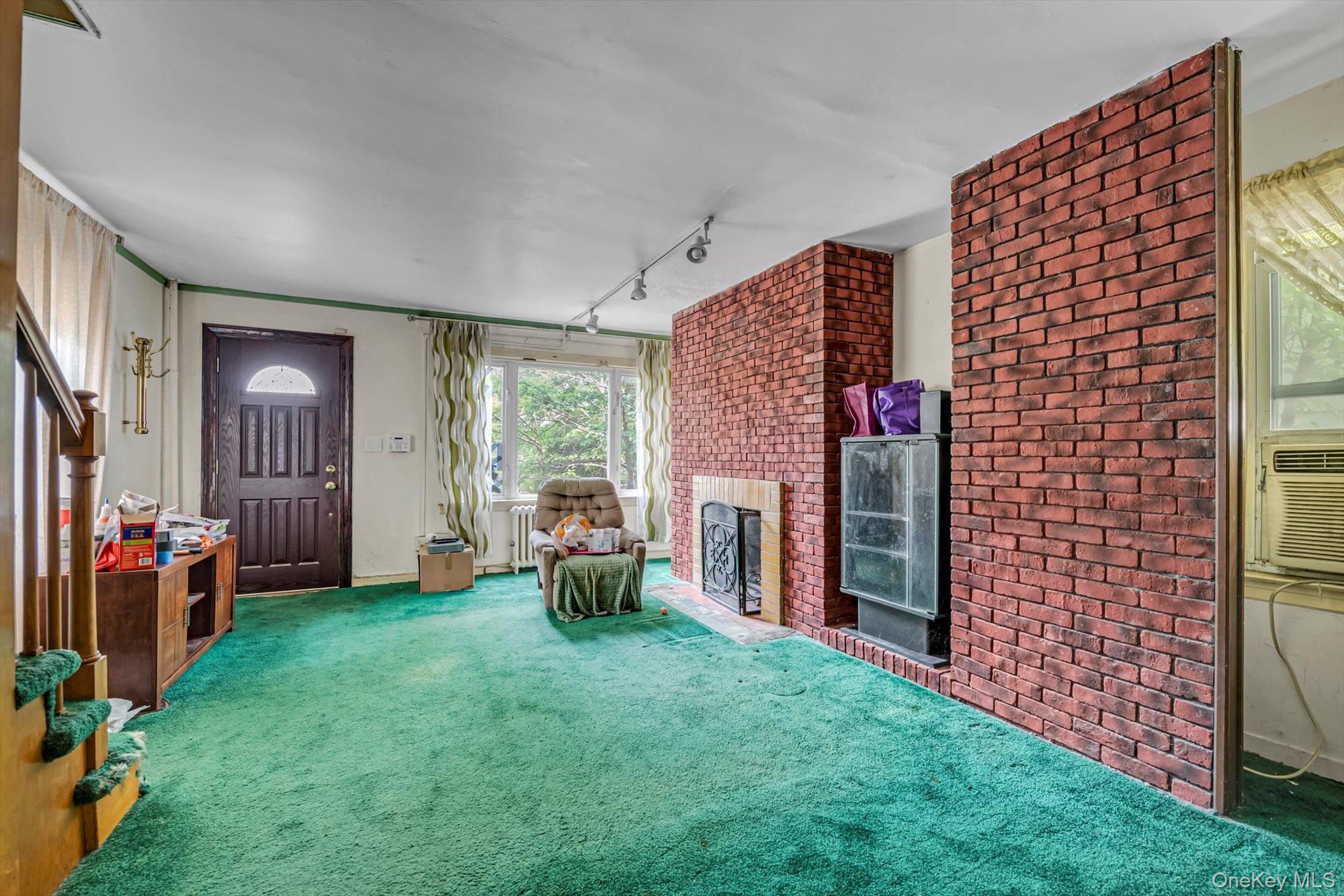 Single Family Edenwald  Bronx, NY 10466, MLS-899199-2