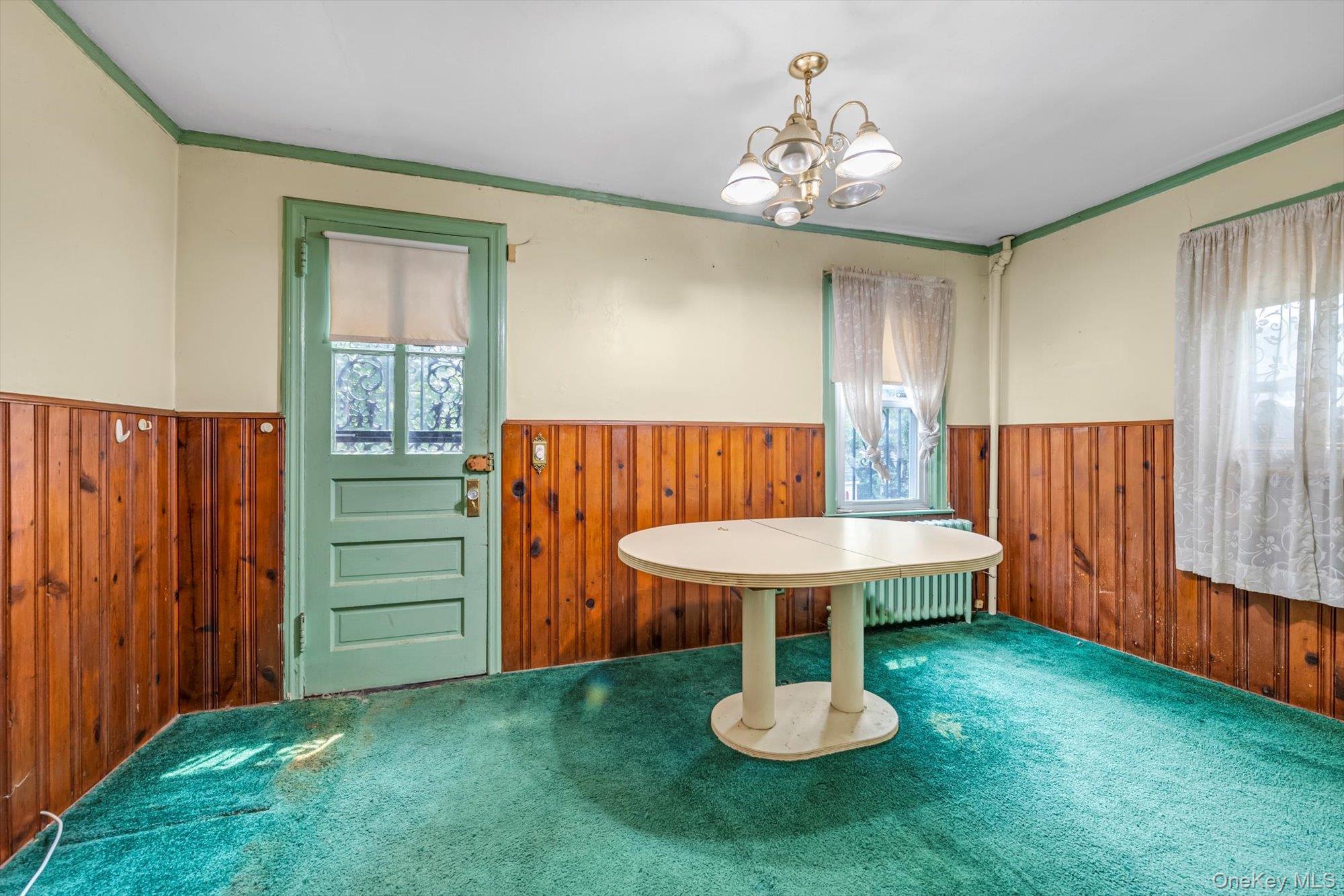 Single Family Edenwald  Bronx, NY 10466, MLS-899199-4