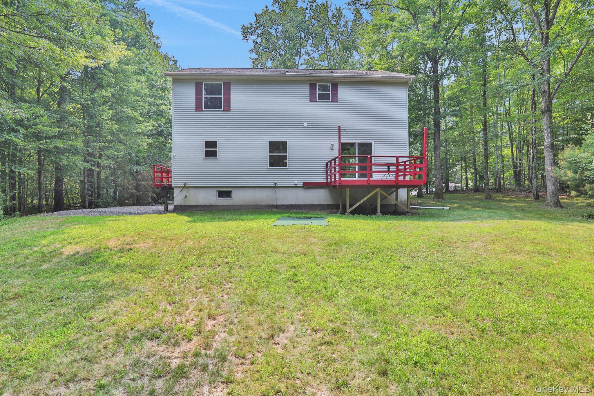 Single Family Lairds  Greene County, NY 12413, MLS-899200-34