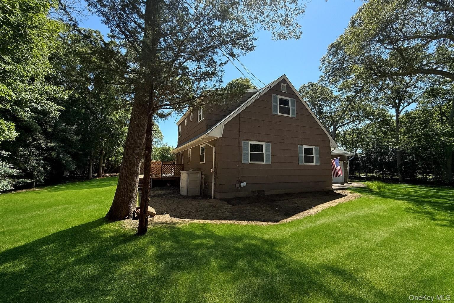 Single Family Horton Suffolk County, NY 11952, MLS-899222-25