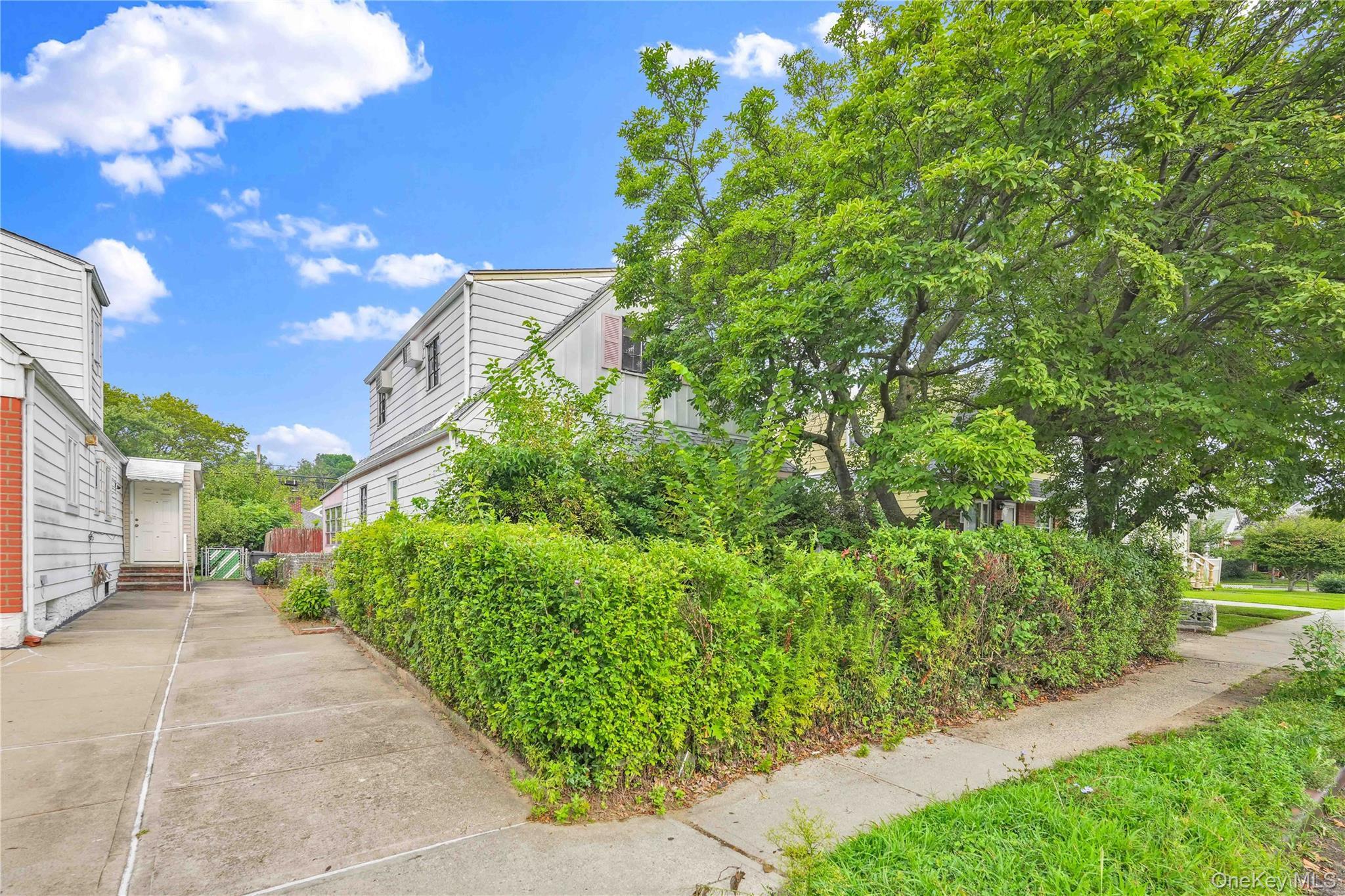 Single Family Utopia  Queens, NY 11365, MLS-899246-2