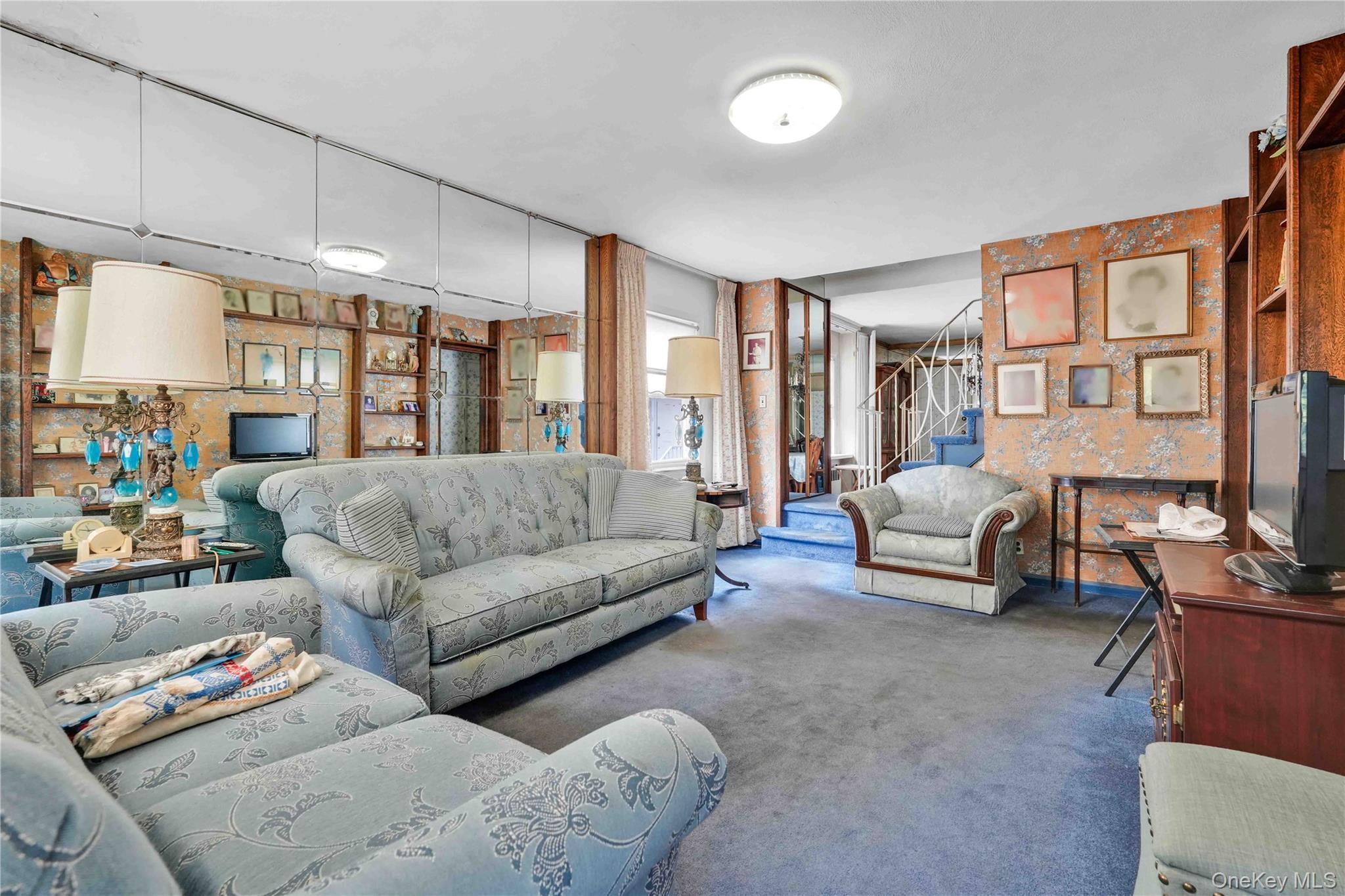 Single Family Utopia  Queens, NY 11365, MLS-899246-5