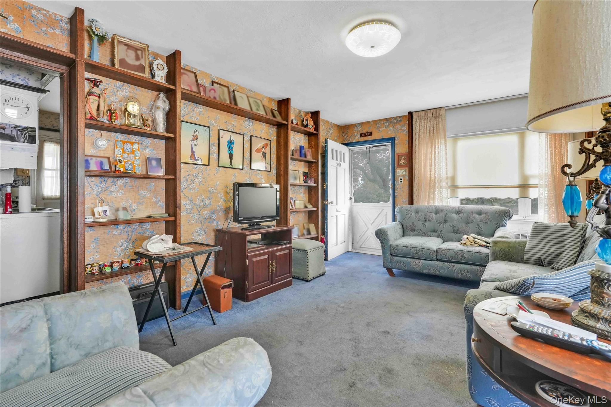 Single Family Utopia  Queens, NY 11365, MLS-899246-6