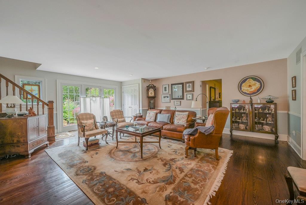 Single Family Green Hill Suffolk County, NY 11944, MLS-899283-10