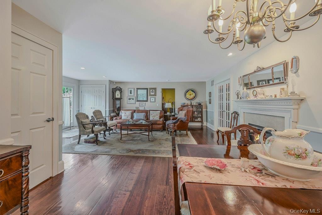 Single Family Green Hill Suffolk County, NY 11944, MLS-899283-13