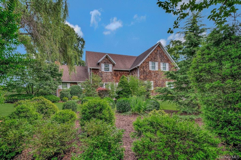 Single Family Green Hill Suffolk County, NY 11944, MLS-899283-2