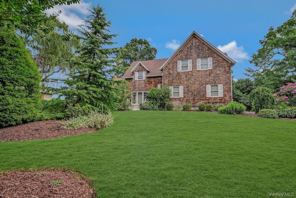 Single Family Green Hill Suffolk County, NY 11944, MLS-899283-3